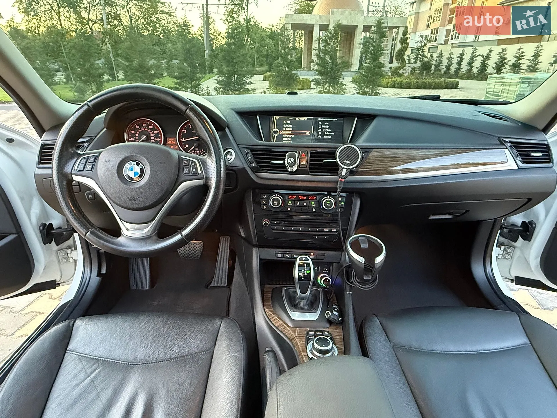 2014 BMW X1 - мініатюра 57