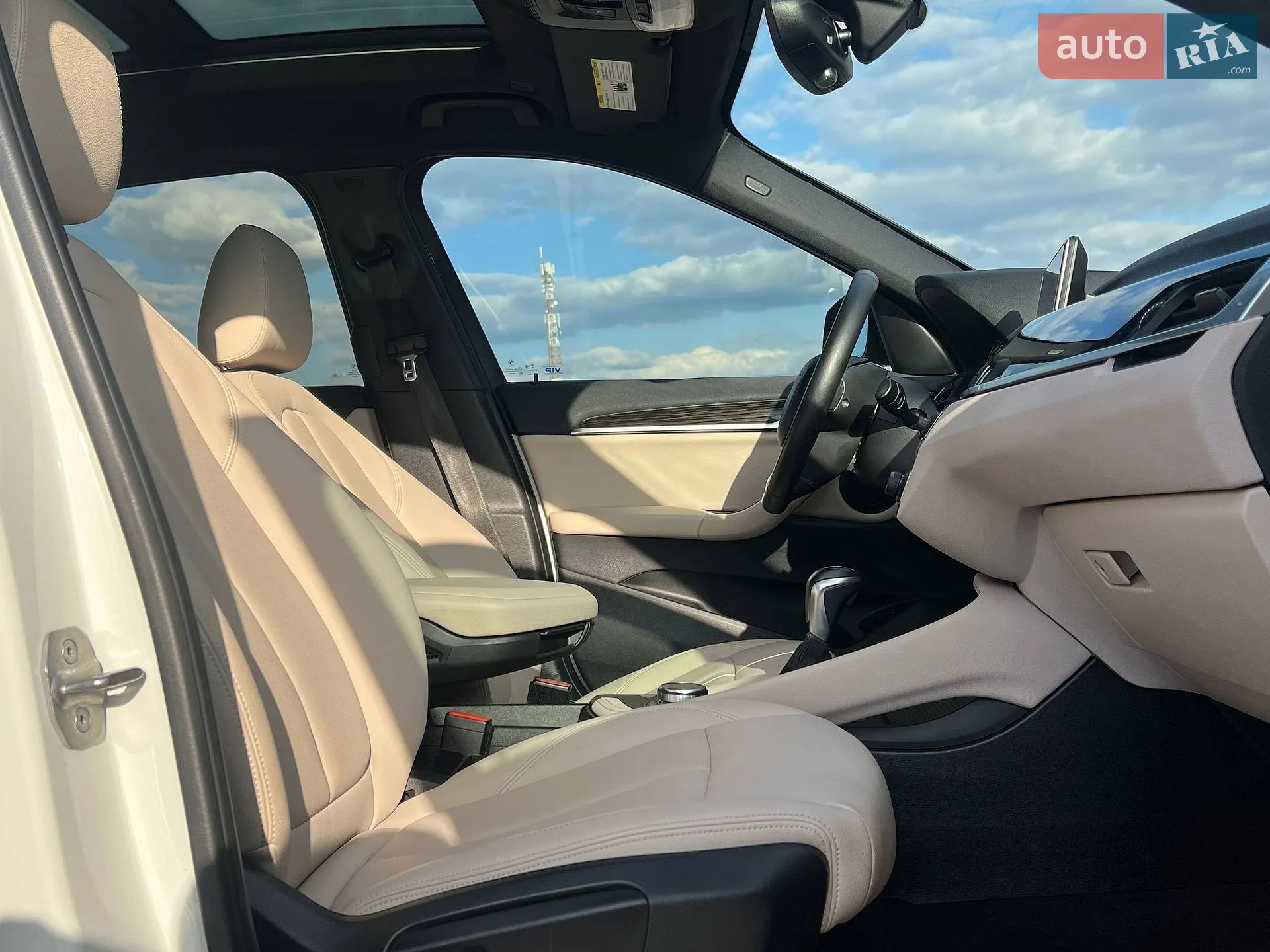 2018 BMW X1 - мініатюра 18