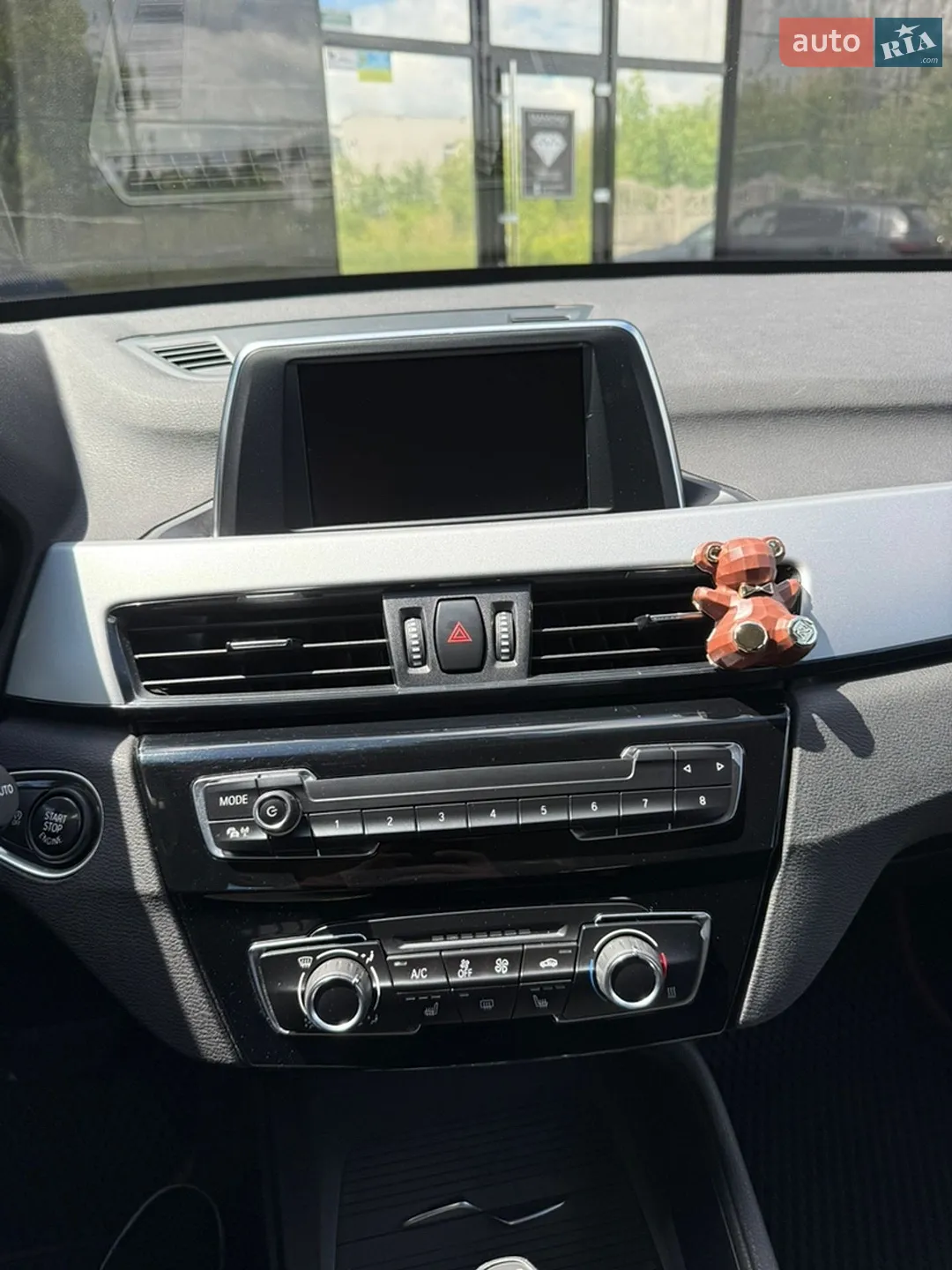 2018 BMW X1 - мініатюра 18