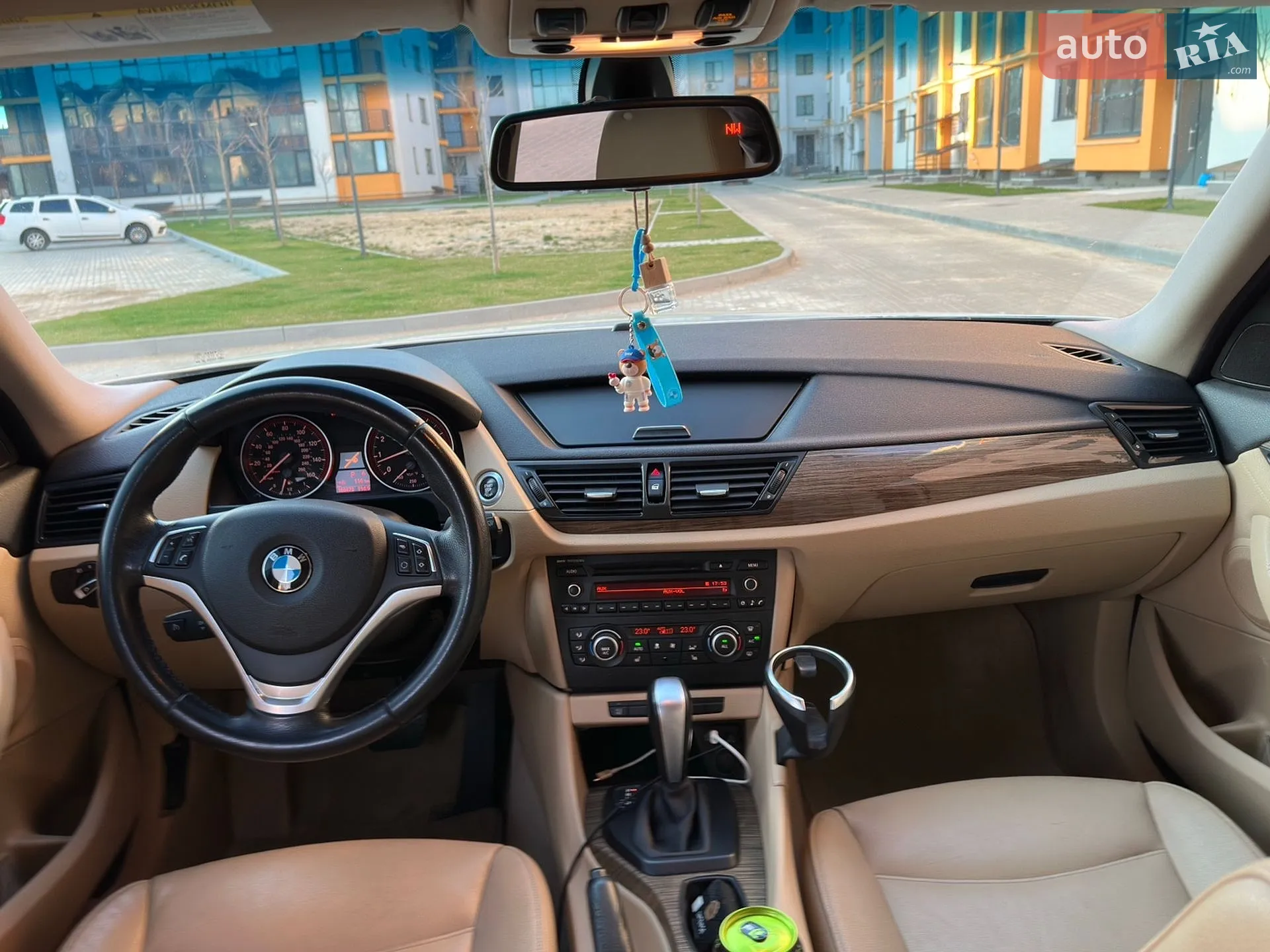 2012 BMW X1 - мініатюра 27