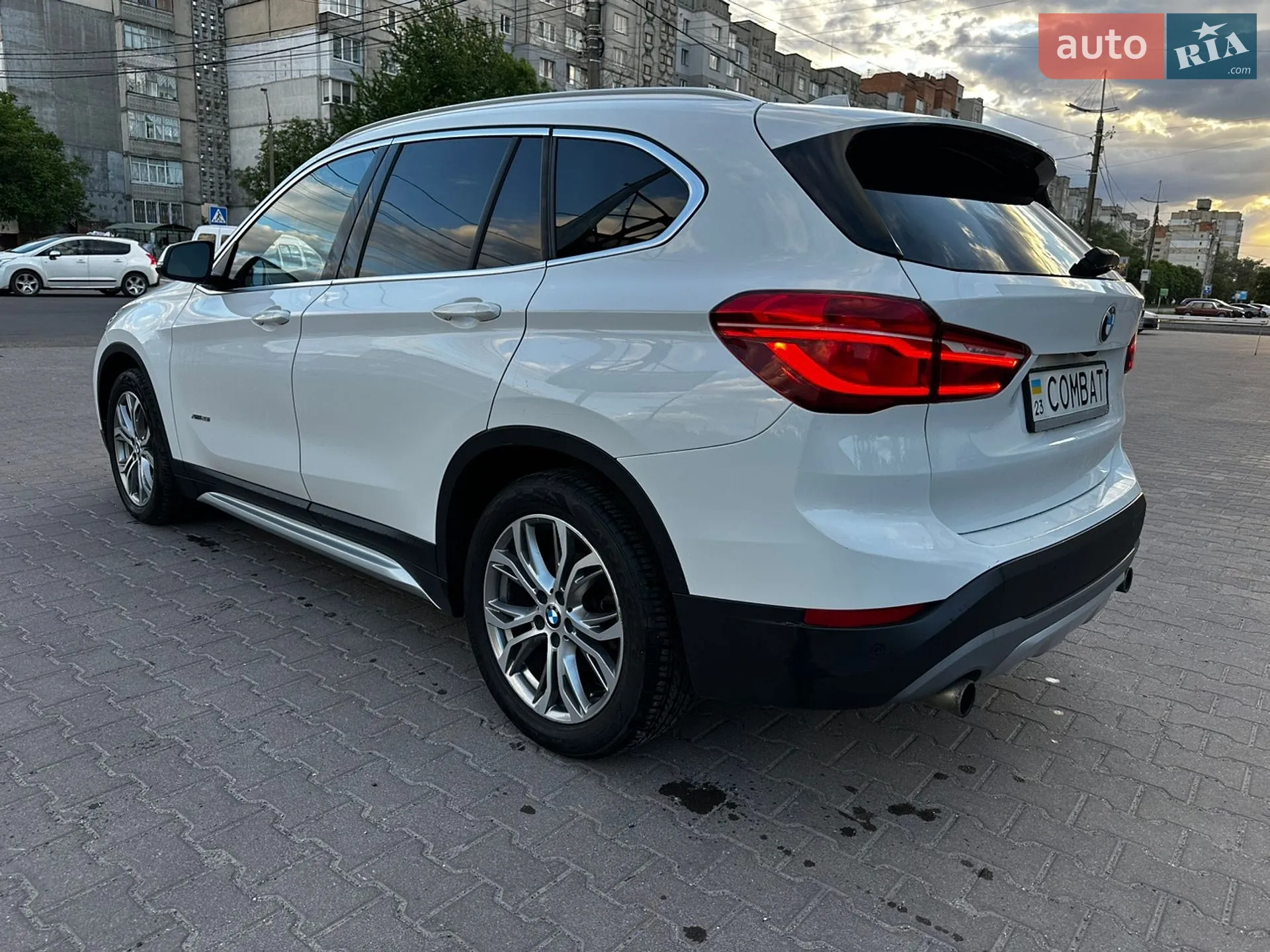 2016 BMW X1 - мініатюра 14