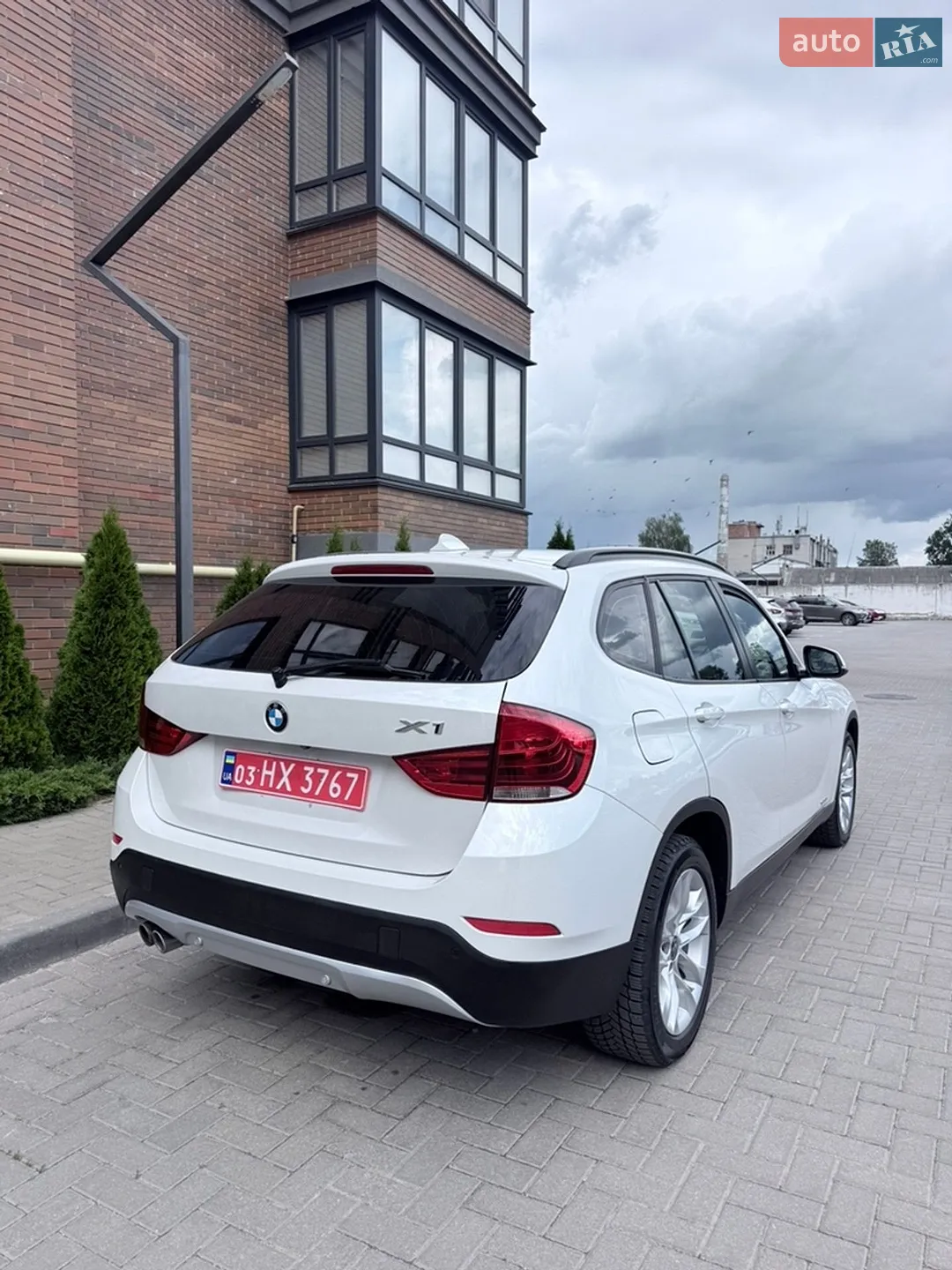2014 BMW X1 - мініатюра 7