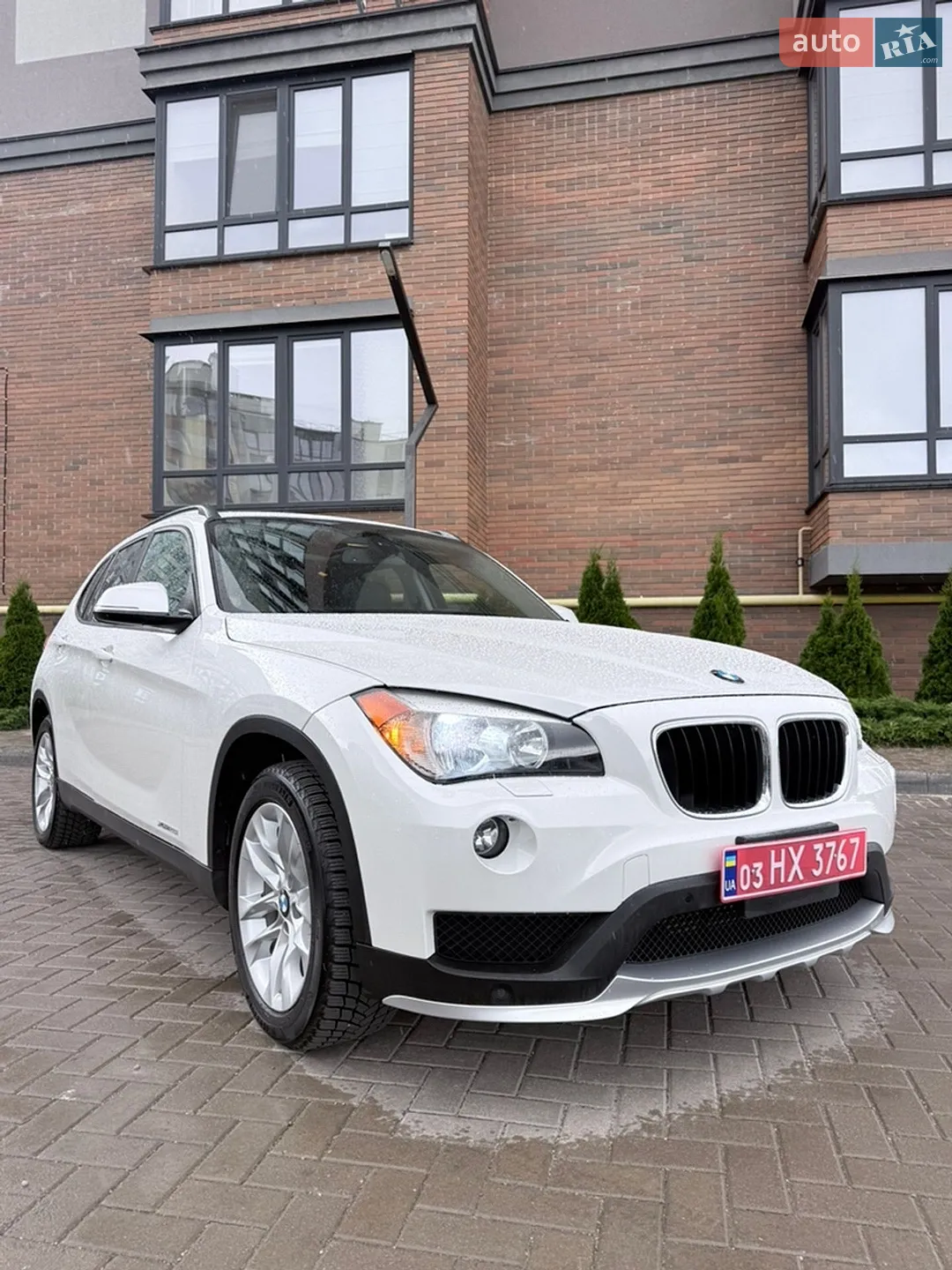2014 BMW X1 - мініатюра 14