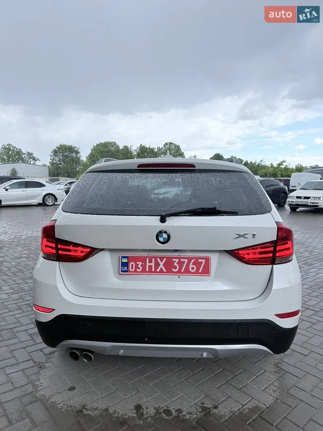 2014 BMW X1 - мініатюра 15