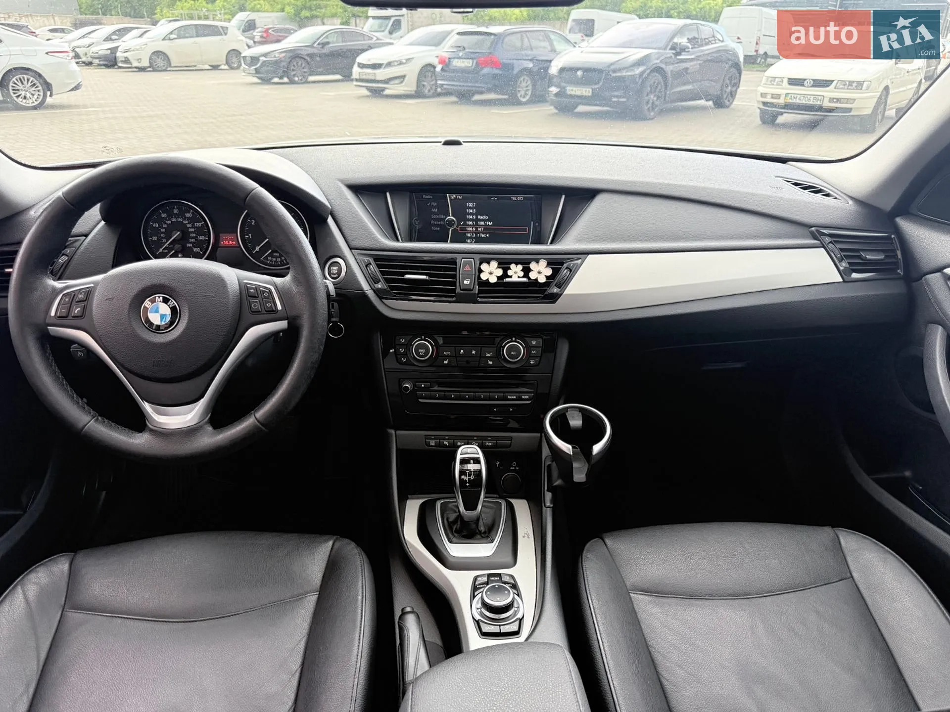 2014 BMW X1 - мініатюра 16