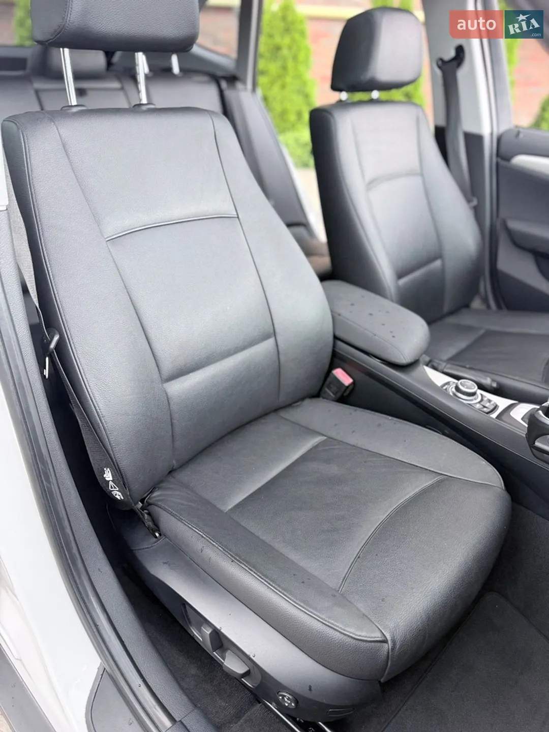 2014 BMW X1 - мініатюра 23