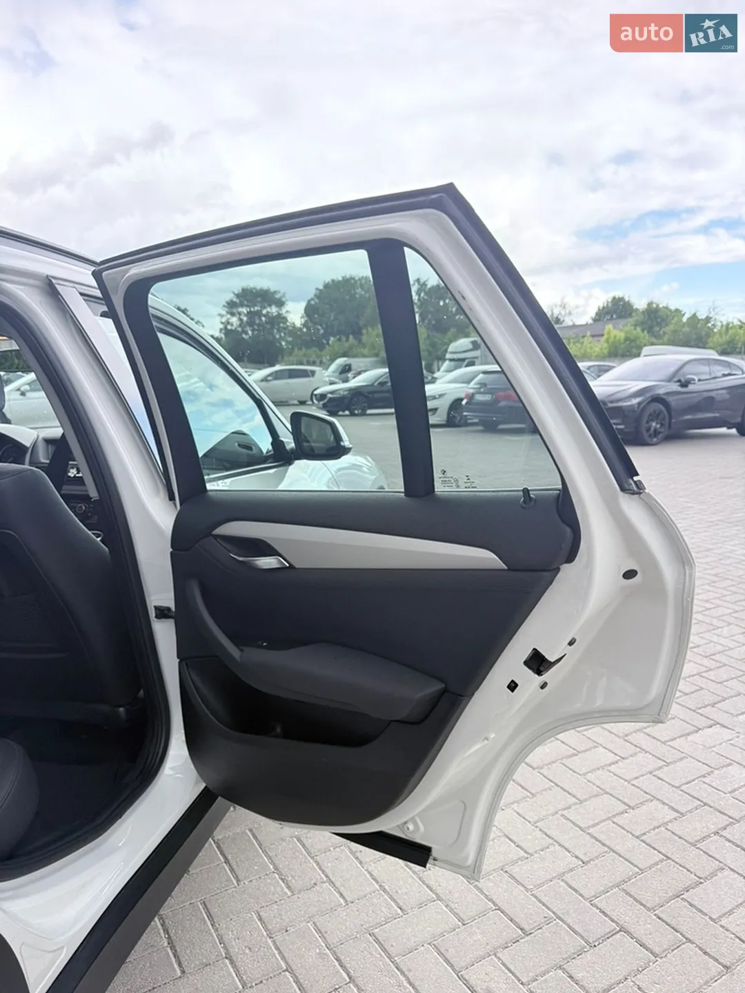 2014 BMW X1 - мініатюра 24