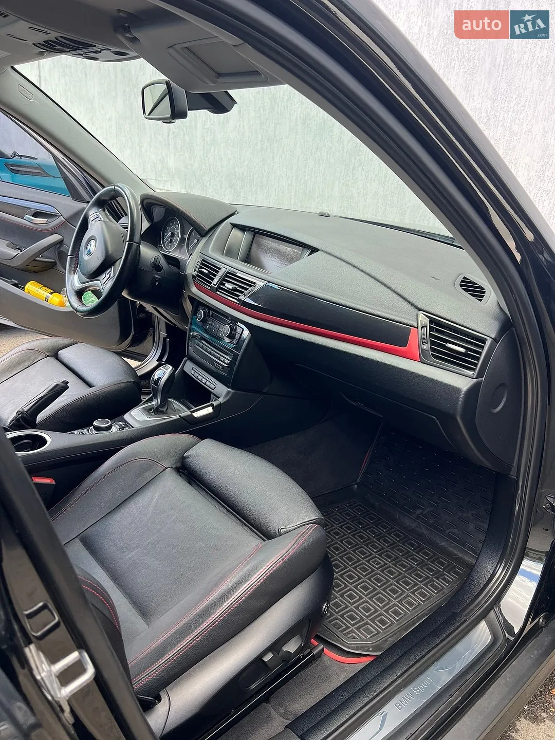 2015 BMW X1 - мініатюра 8