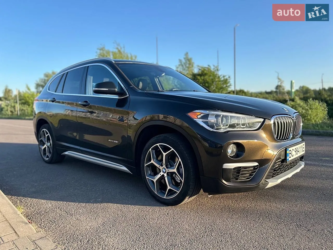 2015 BMW X1 - мініатюра 18