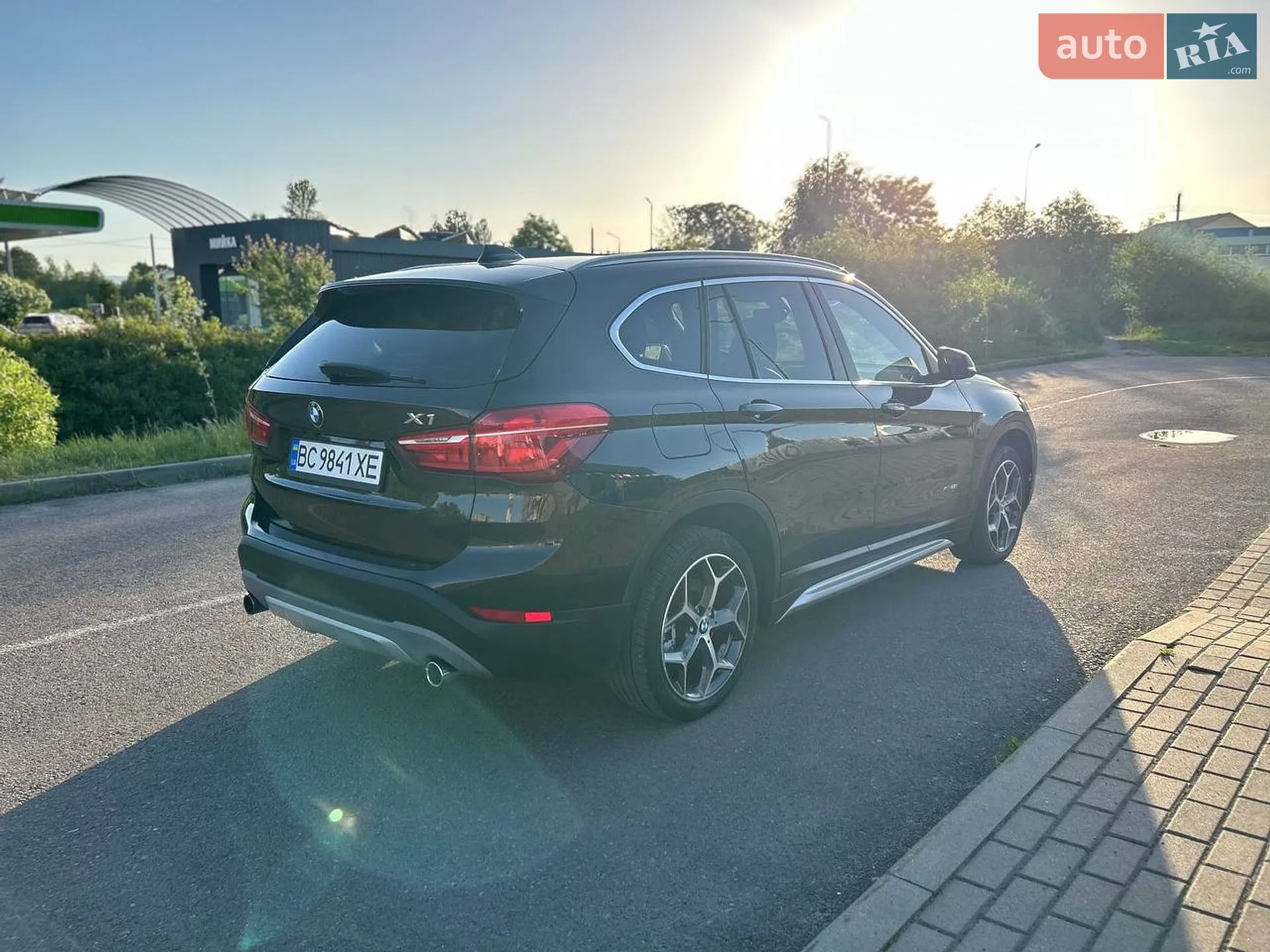 2016 BMW X1 - мініатюра 15