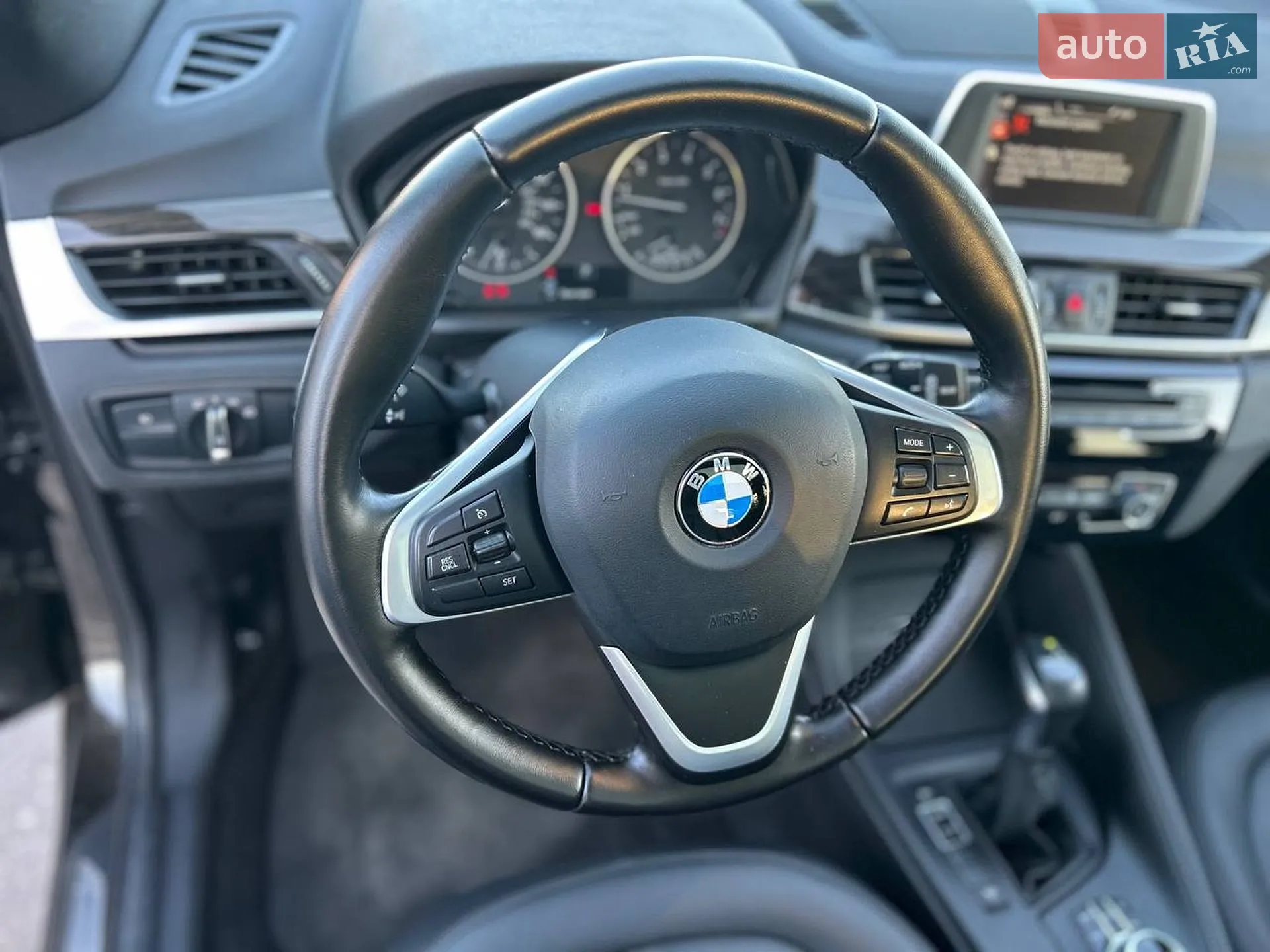 2016 BMW X1 - мініатюра 44