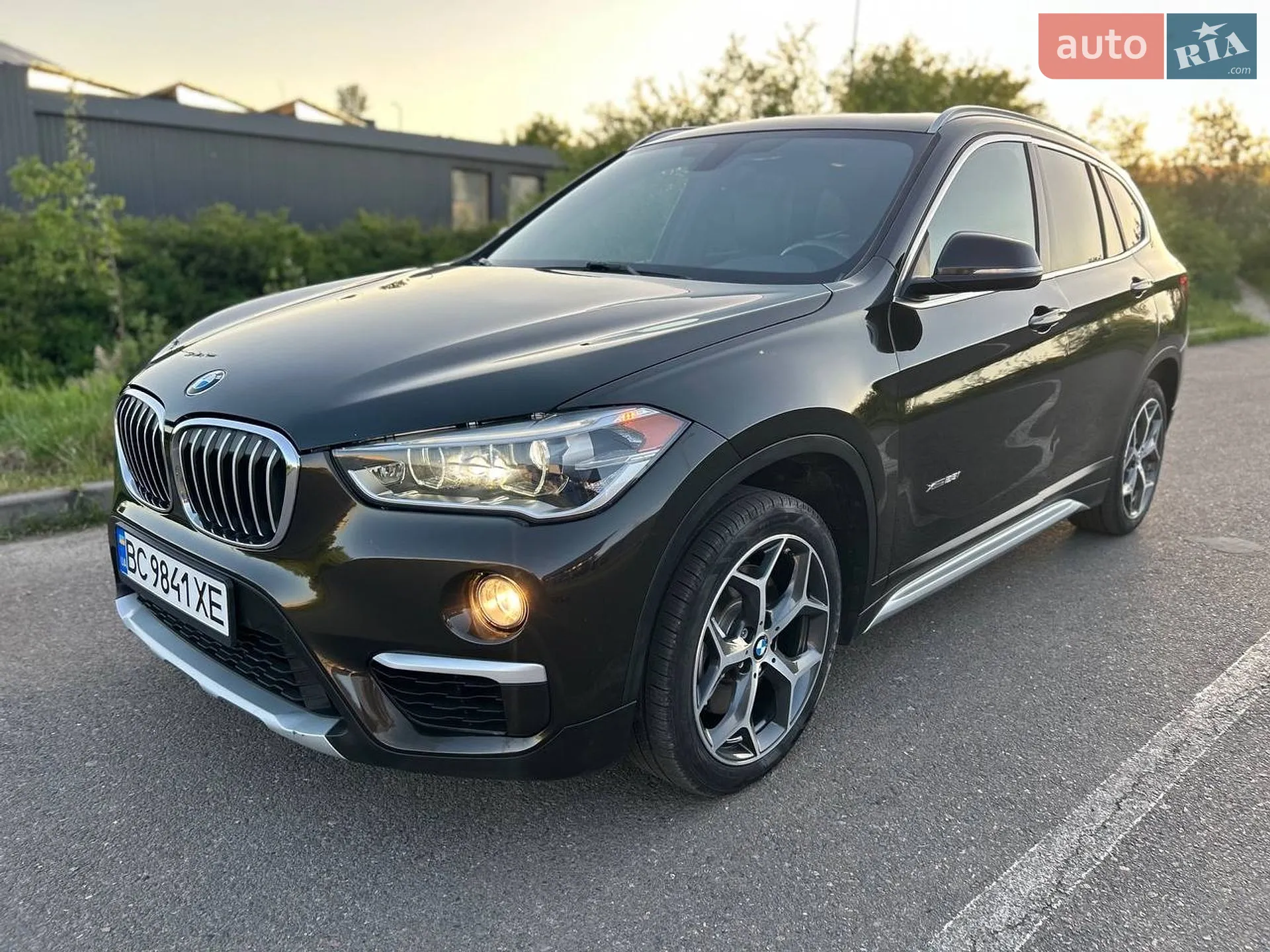 2016 BMW X1 - мініатюра 11
