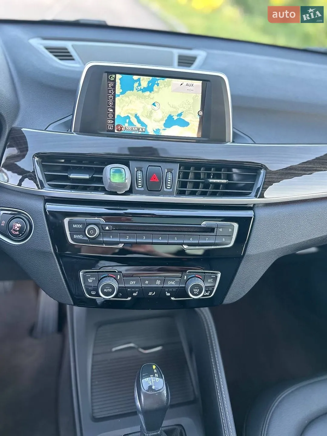 2016 BMW X1 - мініатюра 50