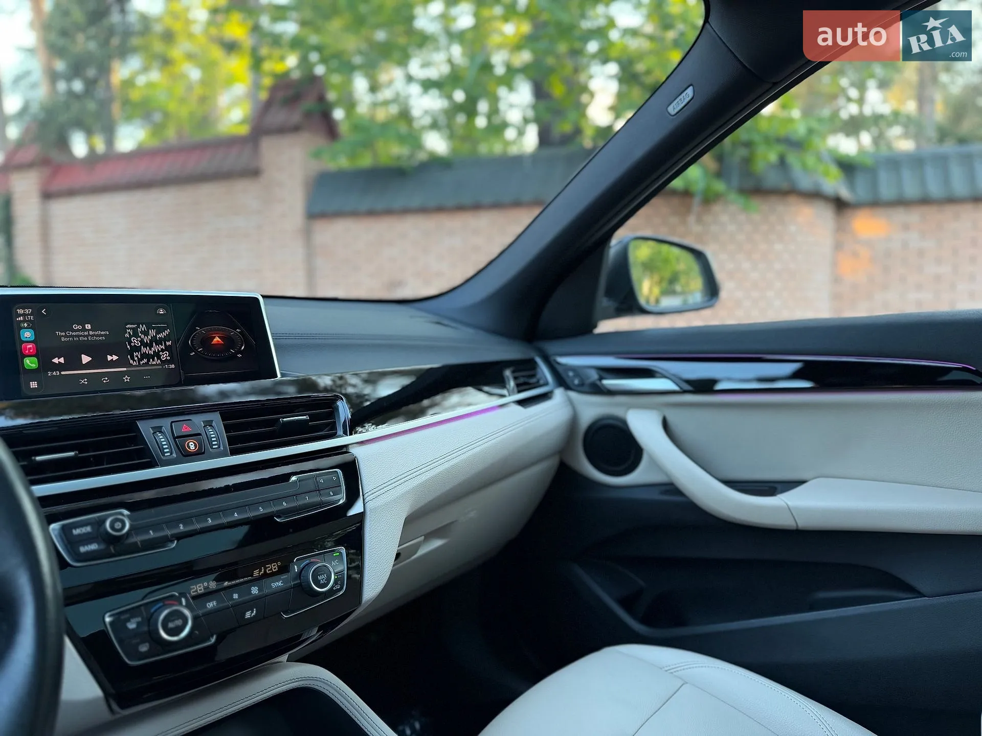 2020 BMW X1 - мініатюра 23