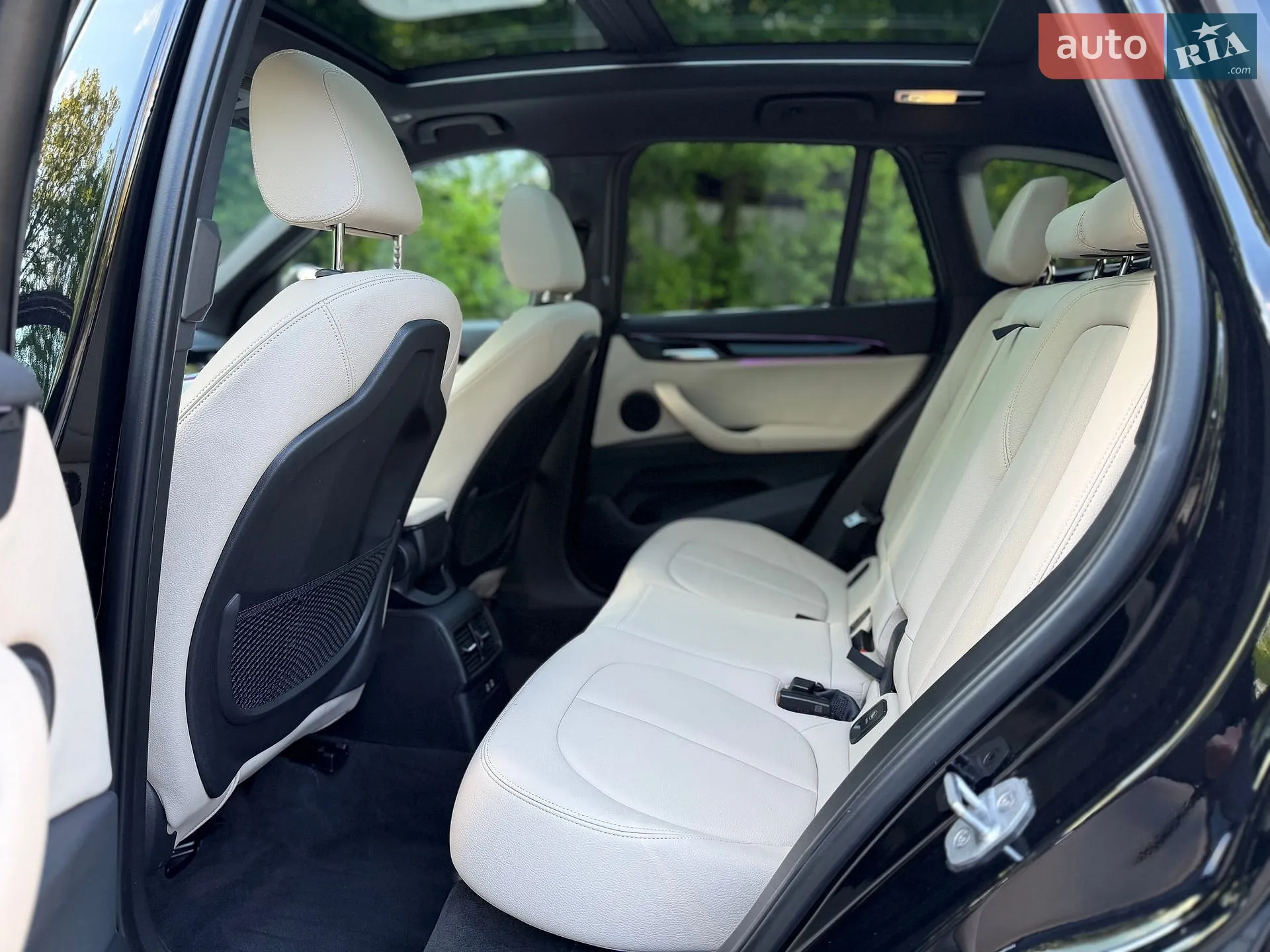 2020 BMW X1 - мініатюра 15