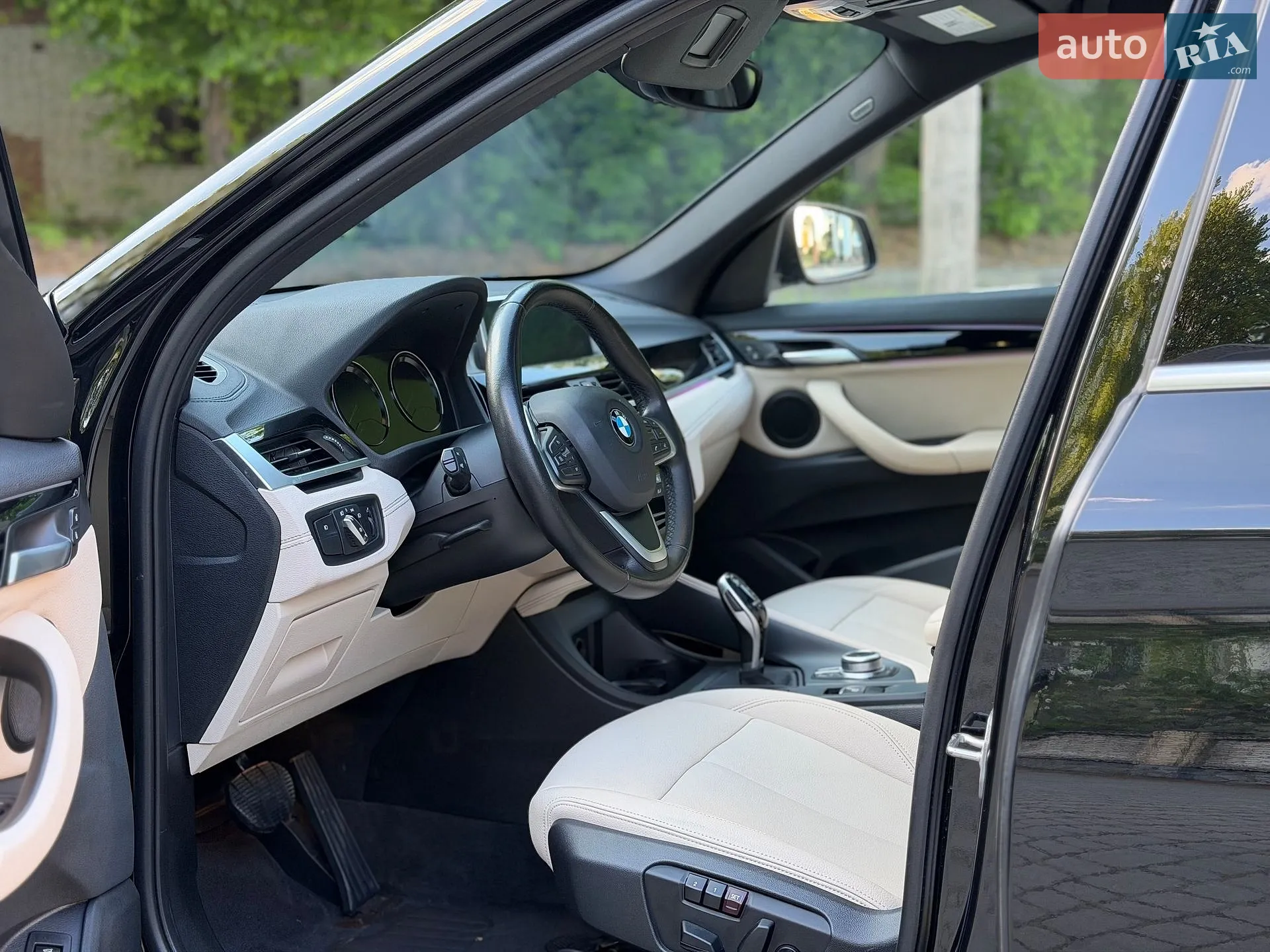 2020 BMW X1 - мініатюра 13
