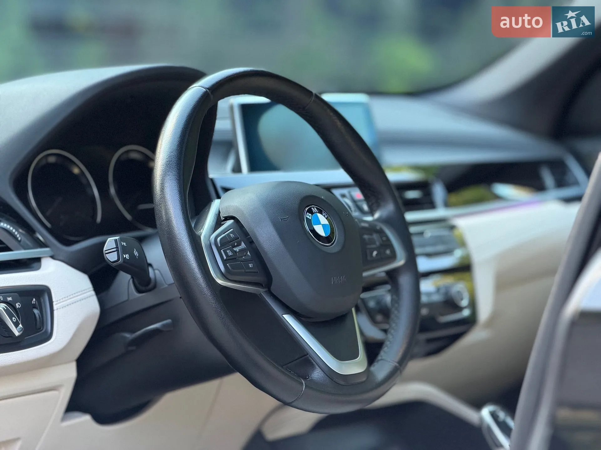2020 BMW X1 - мініатюра 22