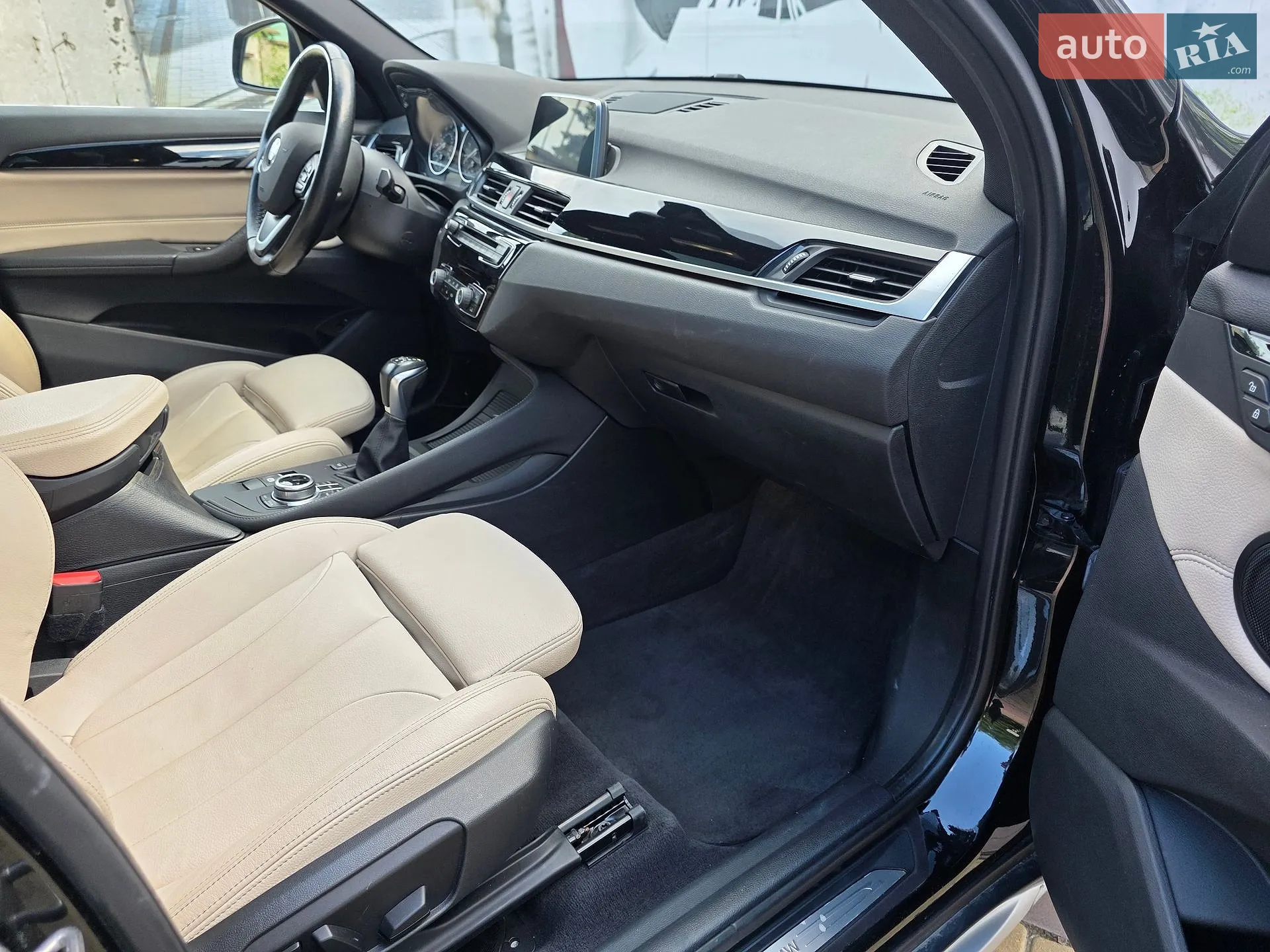 2017 BMW X1 - мініатюра 18