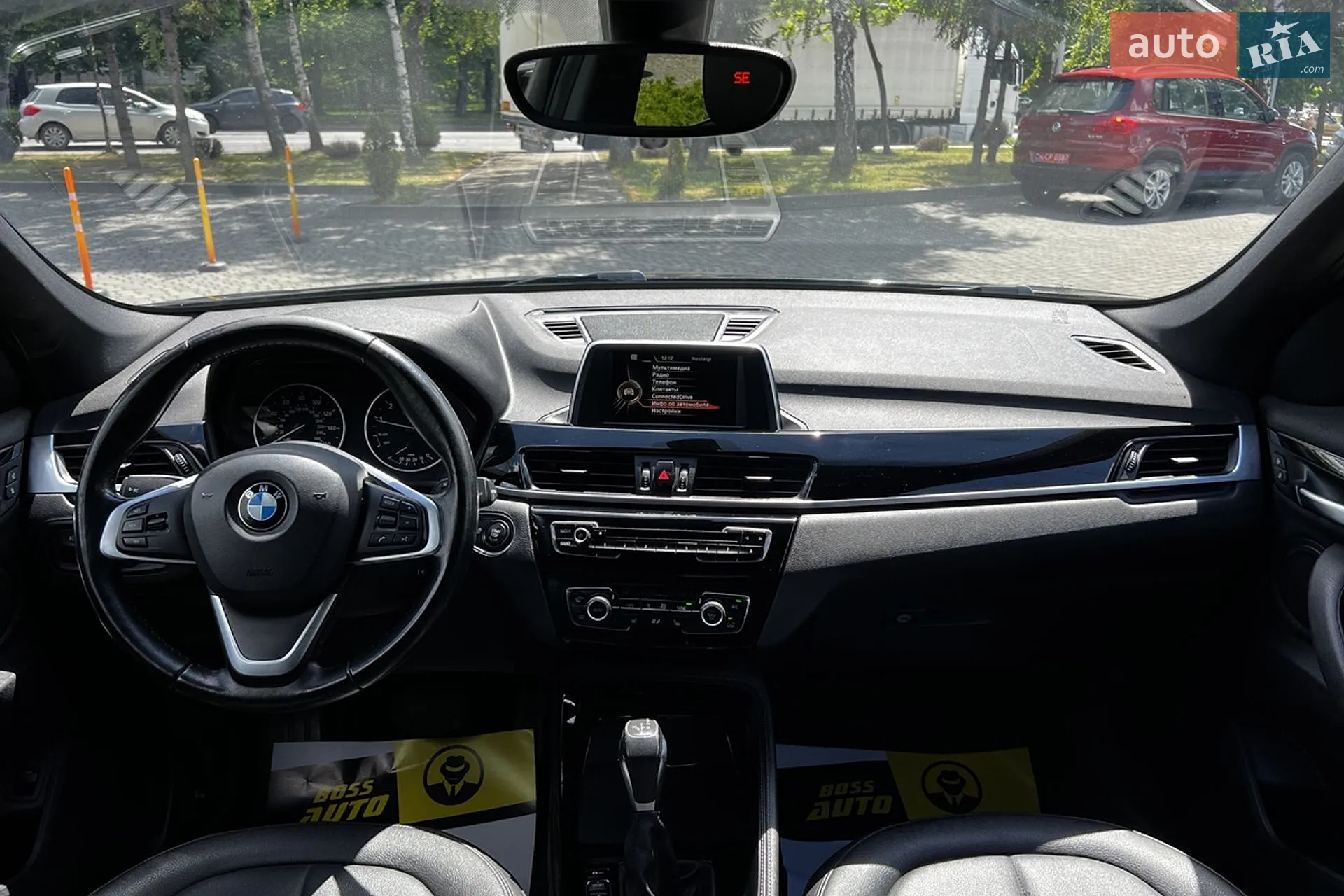 2016 BMW X1 - мініатюра 11
