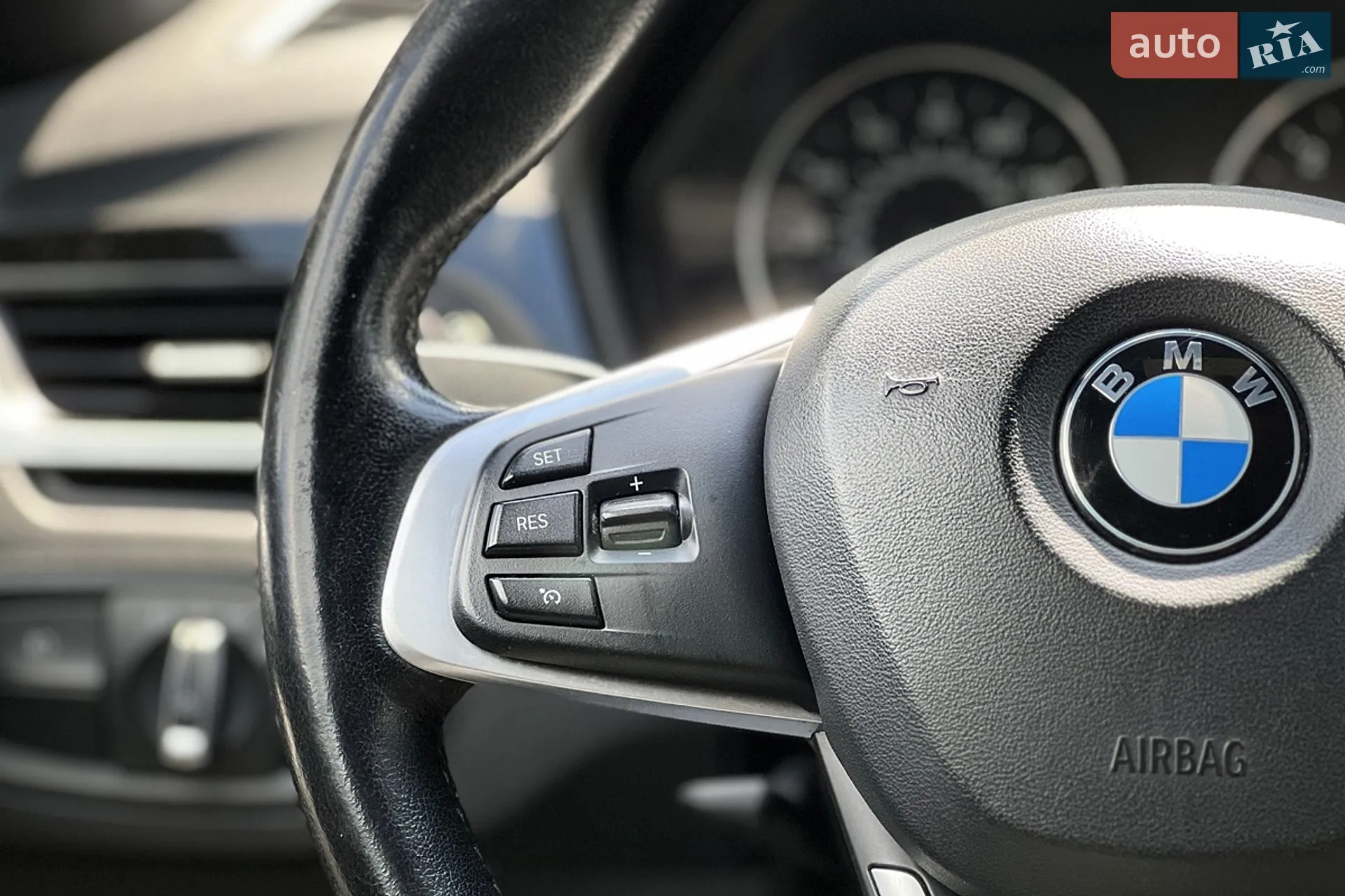 2016 BMW X1 - мініатюра 13