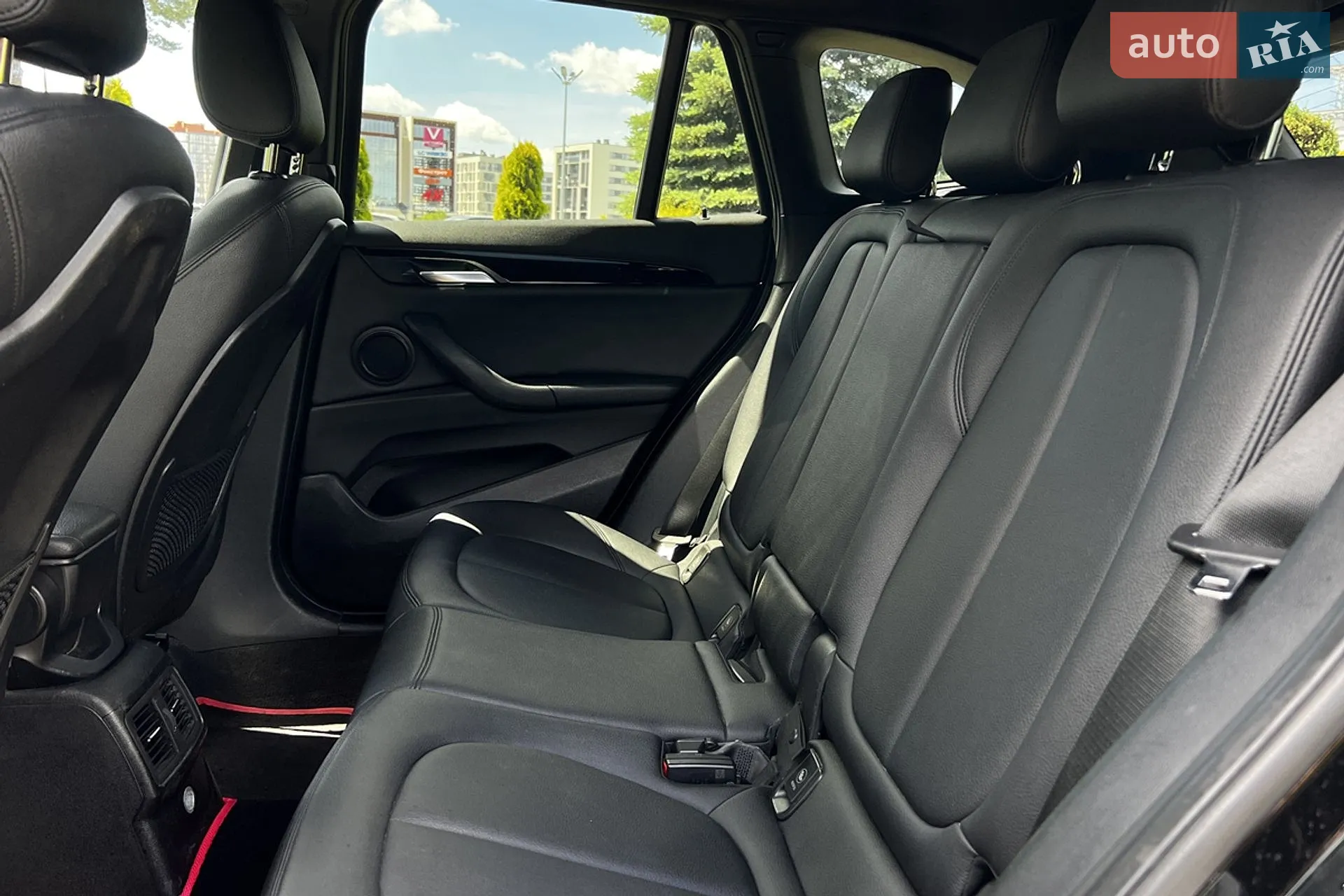 2016 BMW X1 - мініатюра 23