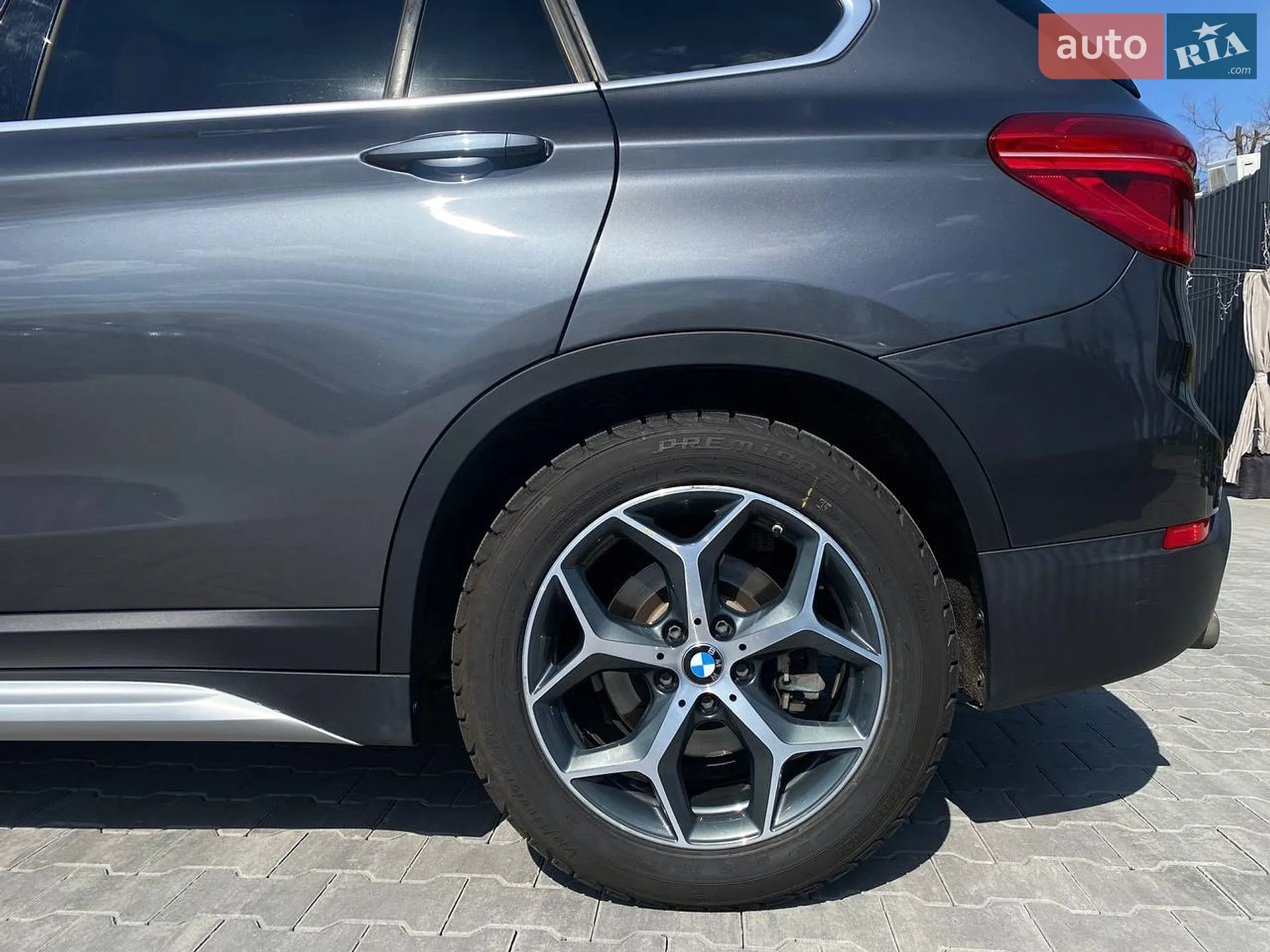 2015 BMW X1 - мініатюра 12