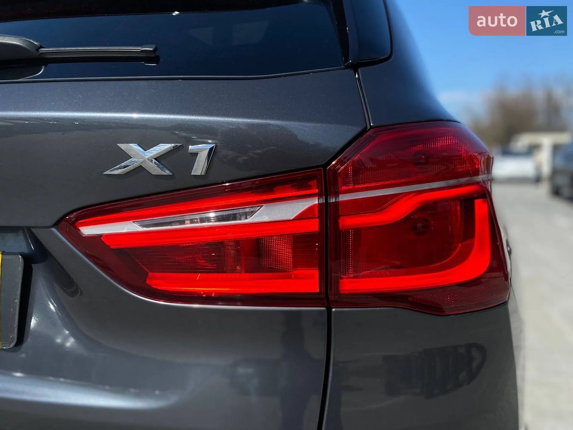 2015 BMW X1 - мініатюра 14