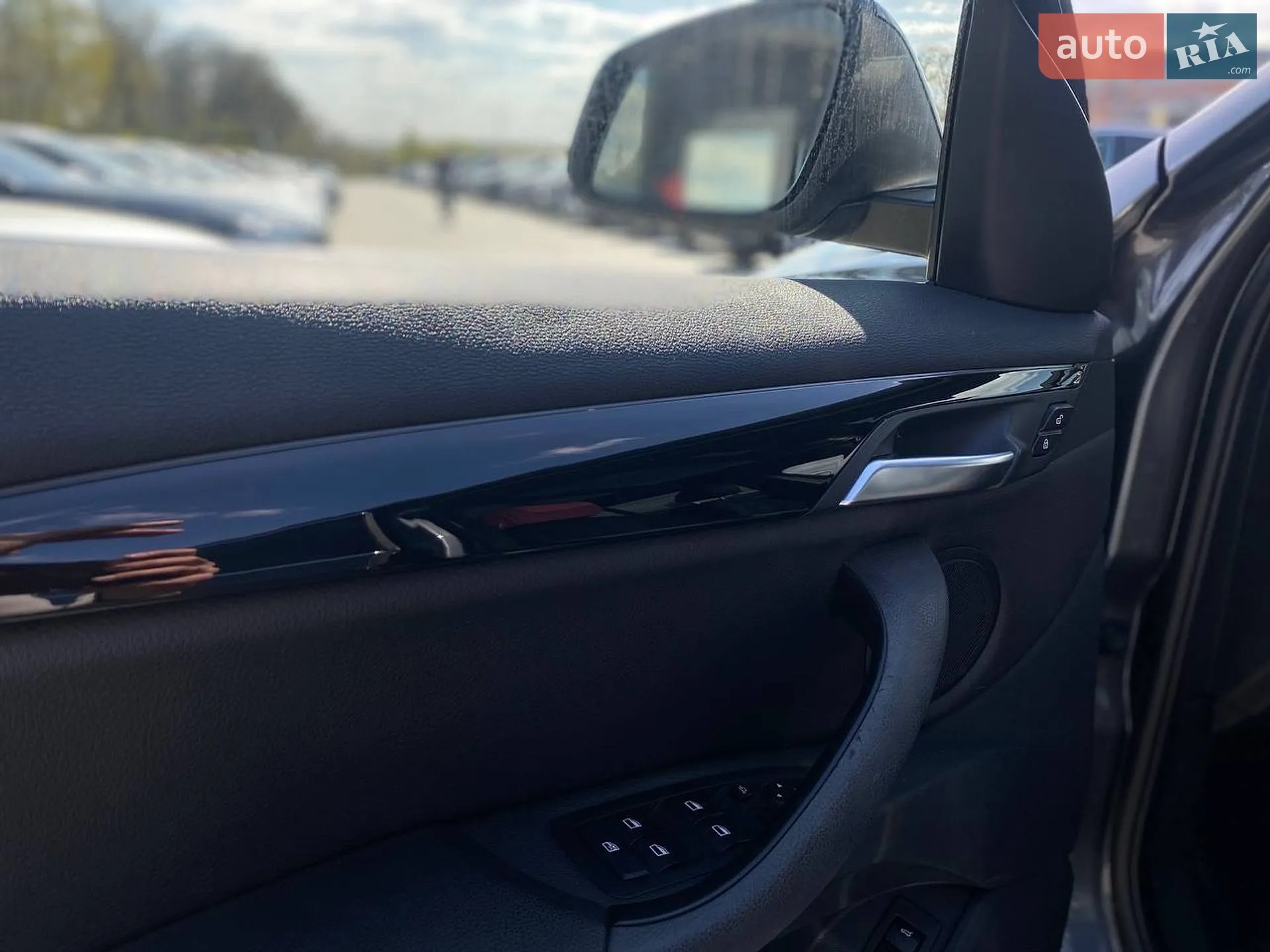 2015 BMW X1 - мініатюра 23