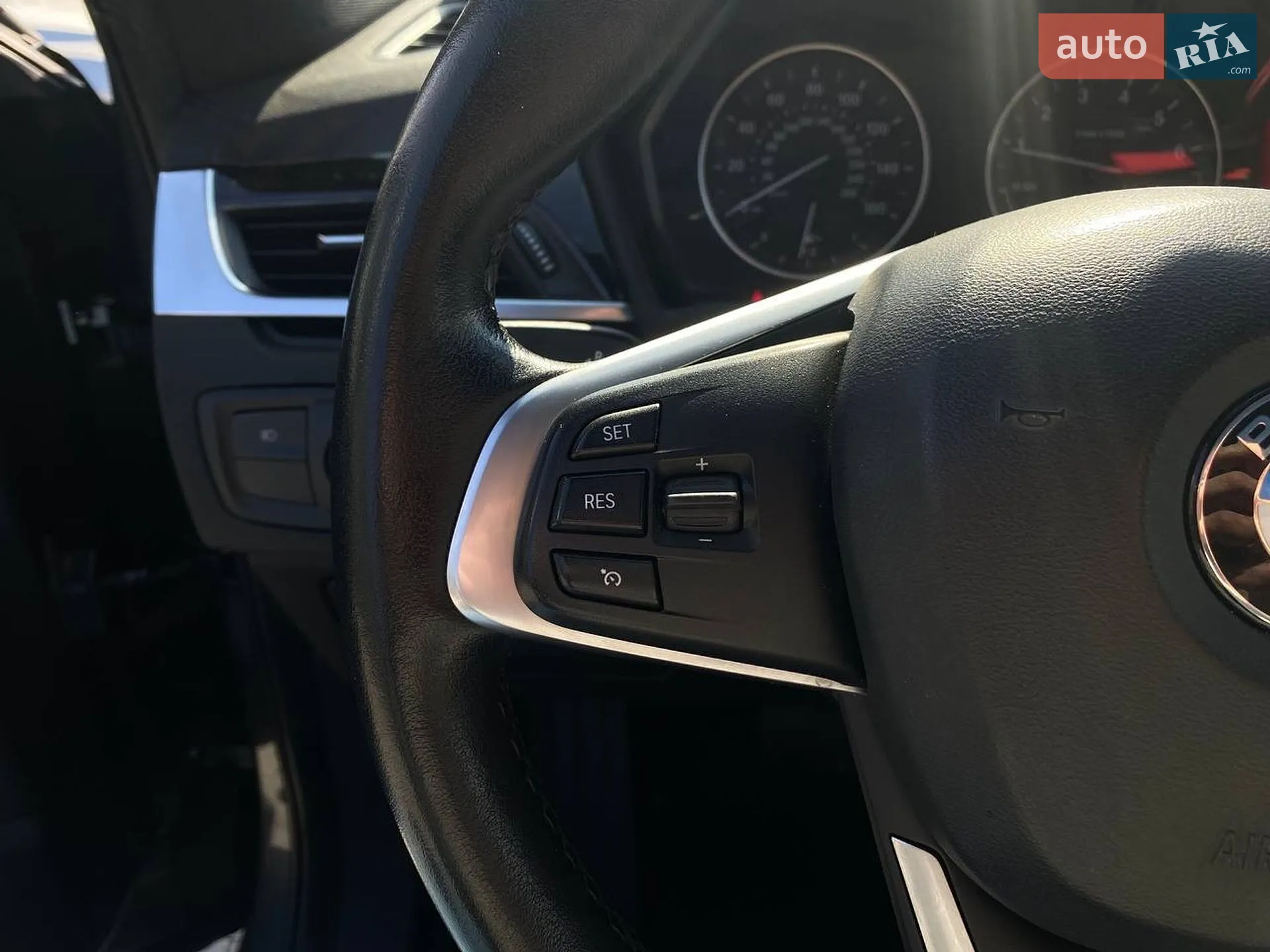 2015 BMW X1 - мініатюра 35