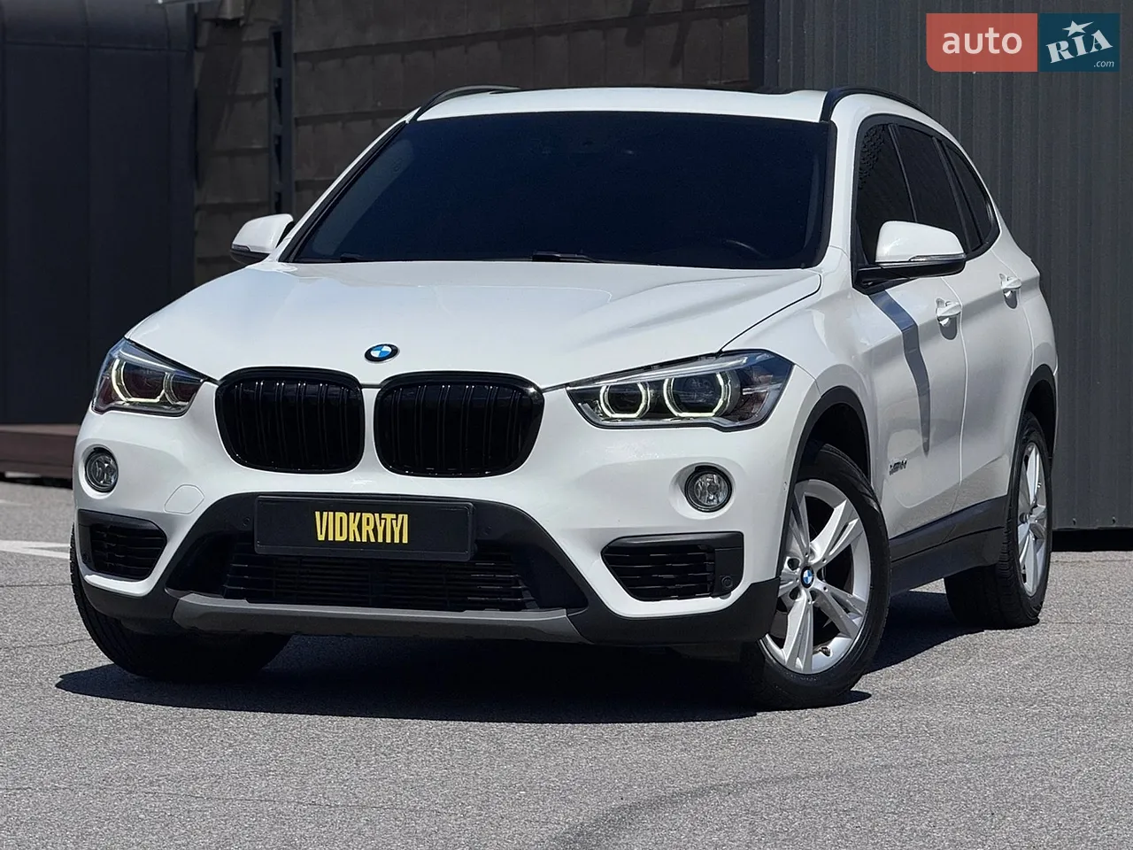 2019 BMW X3 - мініатюра 49