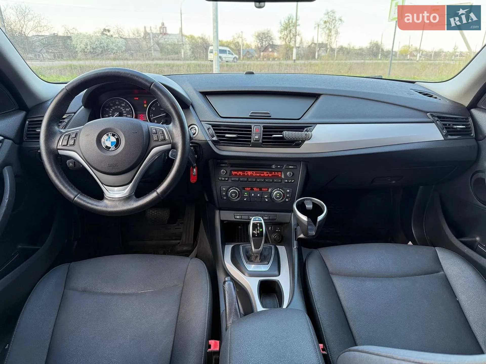 2014 BMW X1 - мініатюра 13
