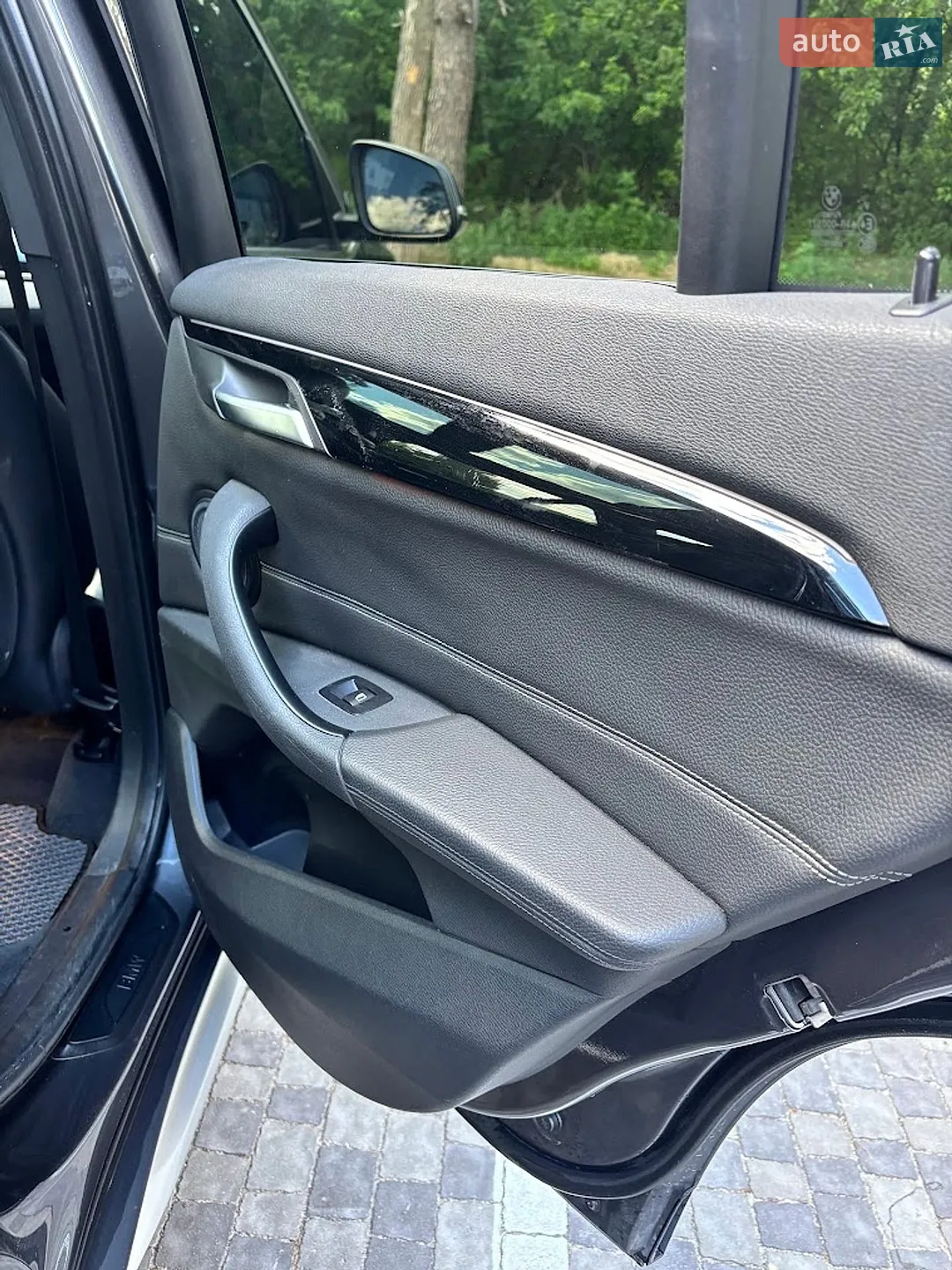 2017 BMW X1 - мініатюра 14