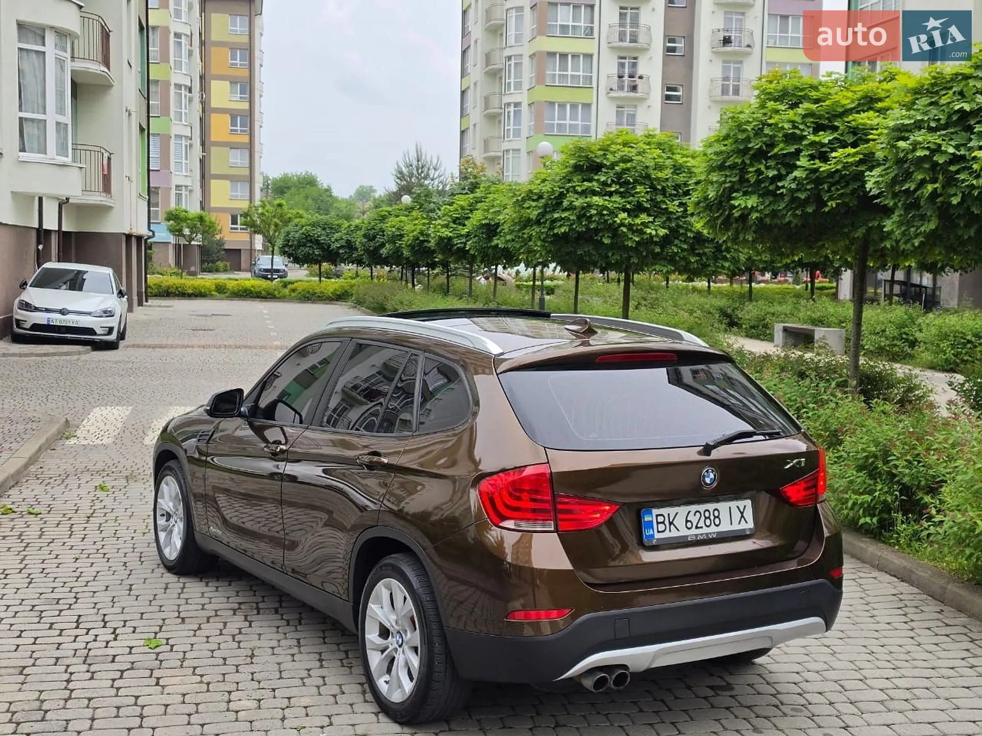 2013 BMW X1 - мініатюра 19