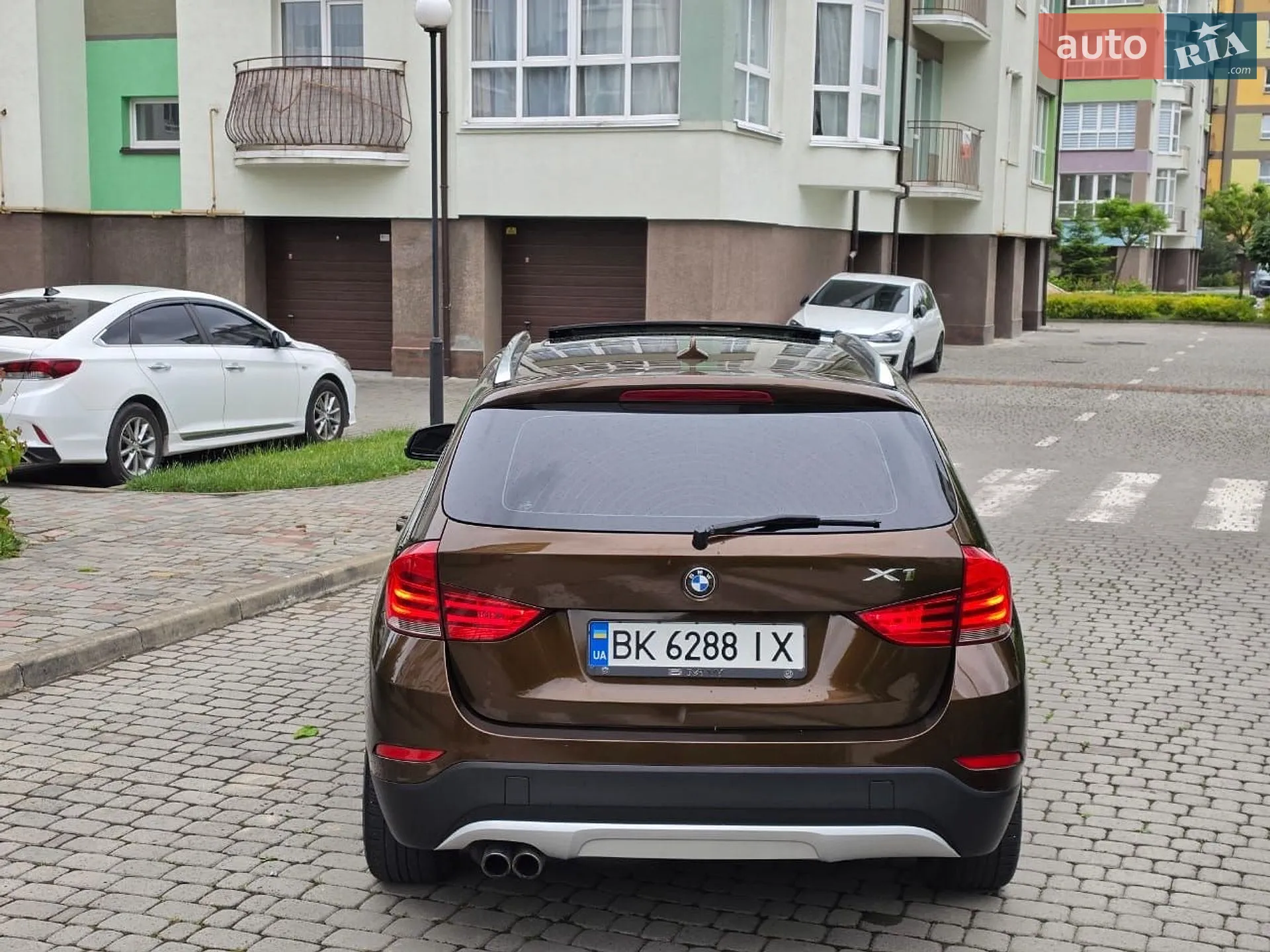 2013 BMW X1 - мініатюра 22