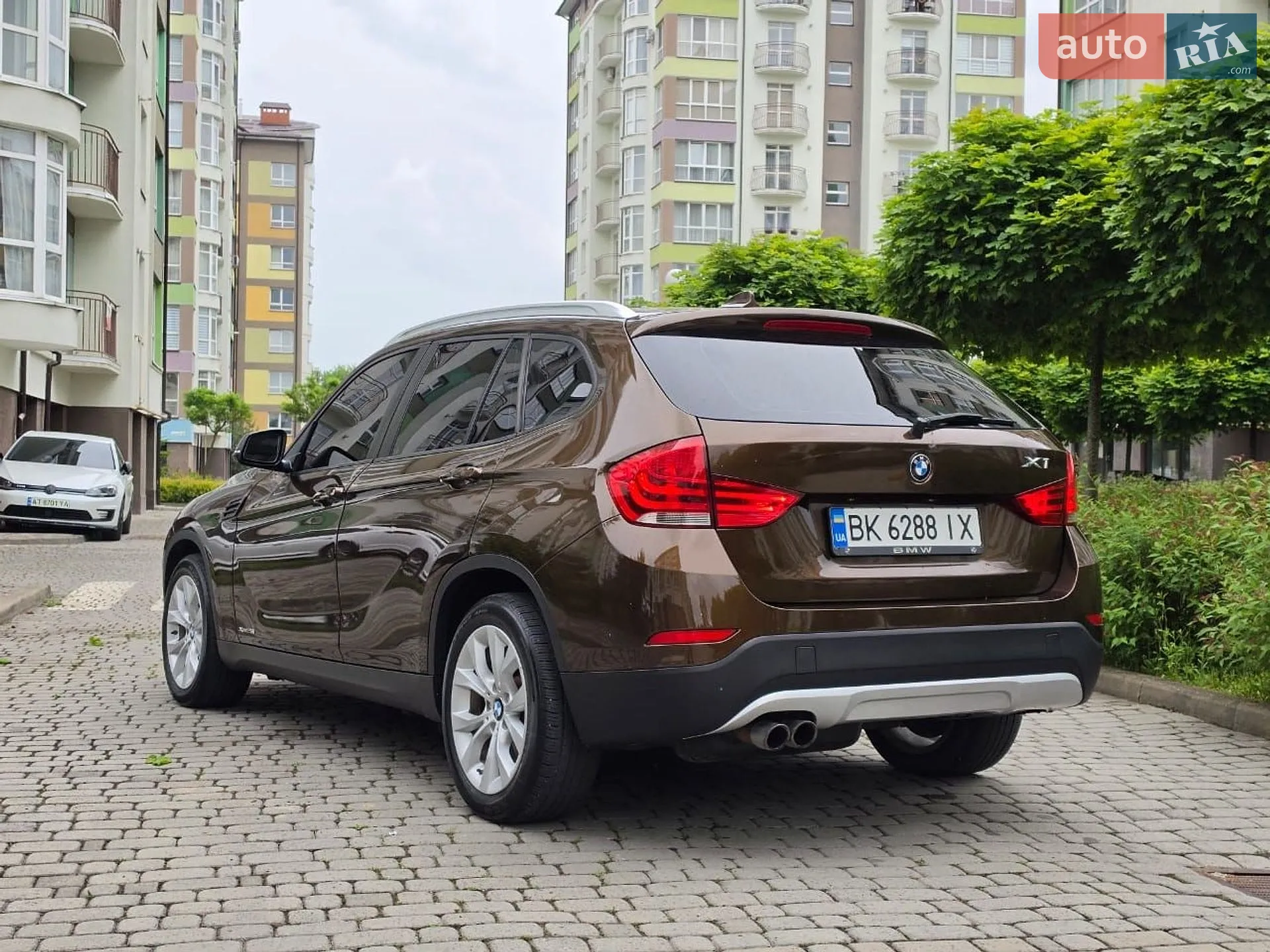2013 BMW X1 - мініатюра 21