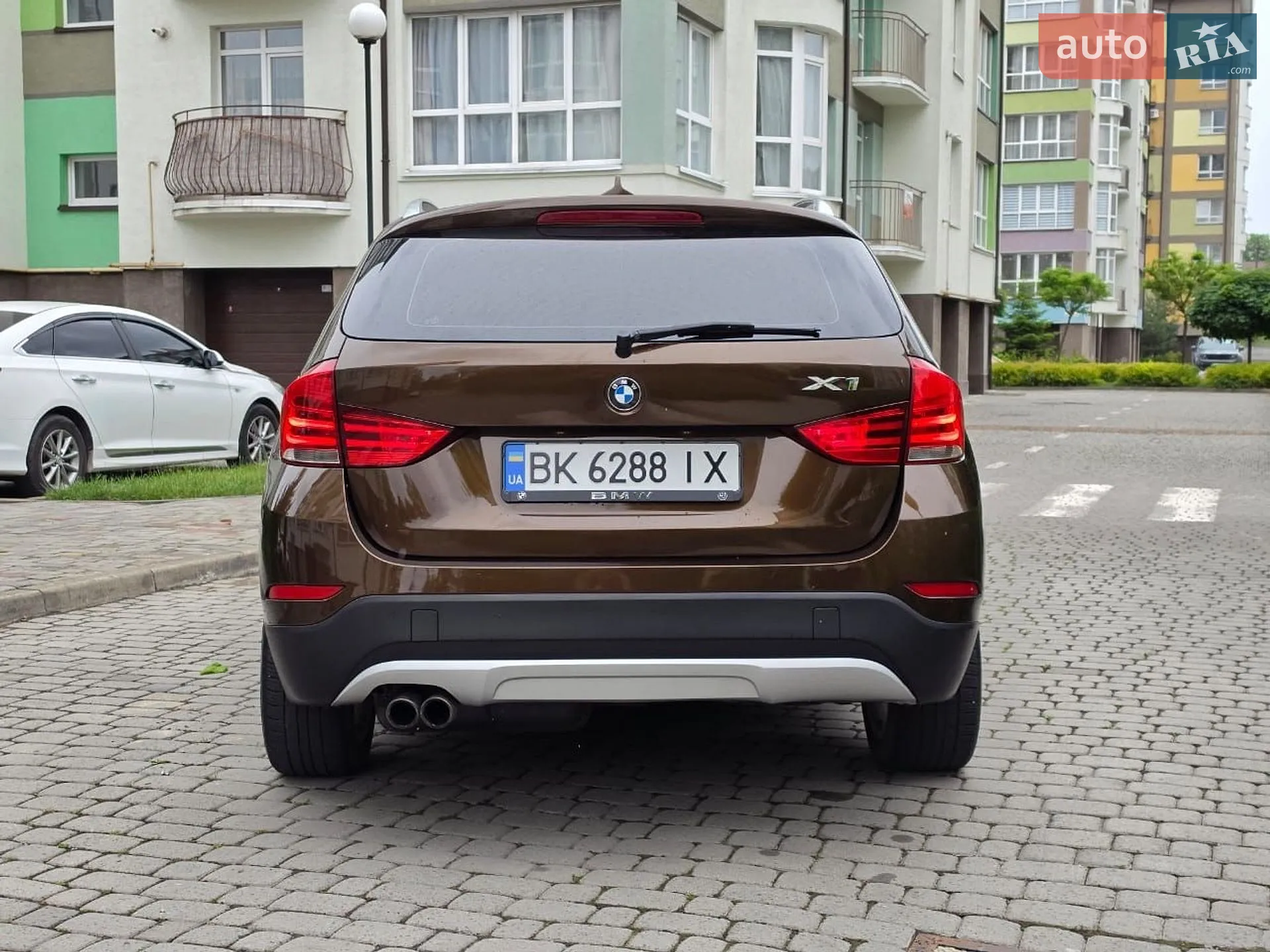 2013 BMW X1 - мініатюра 24