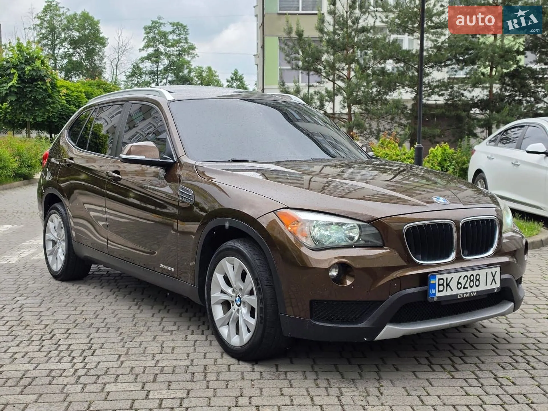 2013 BMW X1 - мініатюра 34