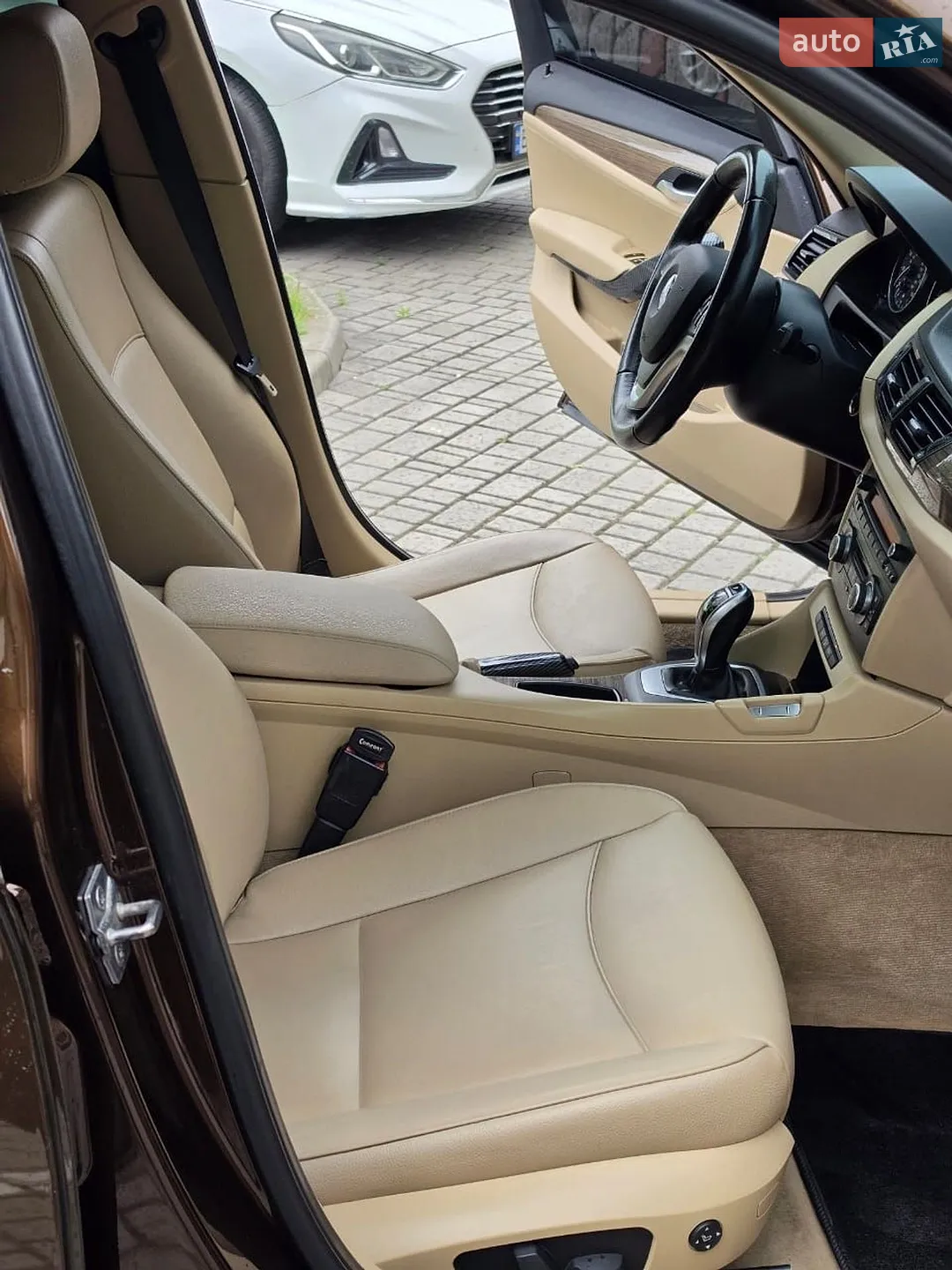 2013 BMW X1 - мініатюра 40