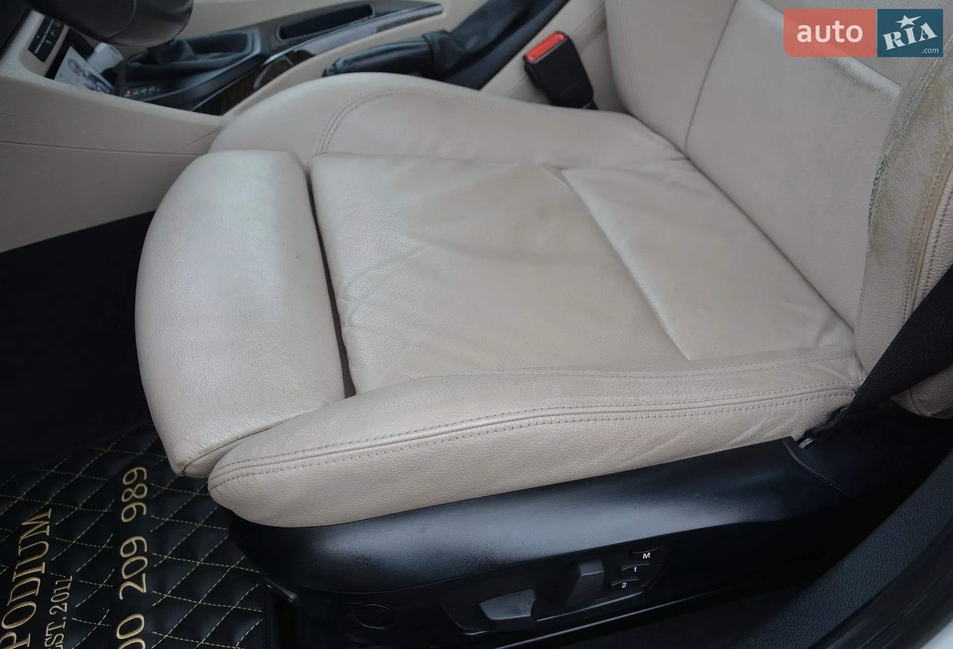 2012 BMW X1 - мініатюра 29