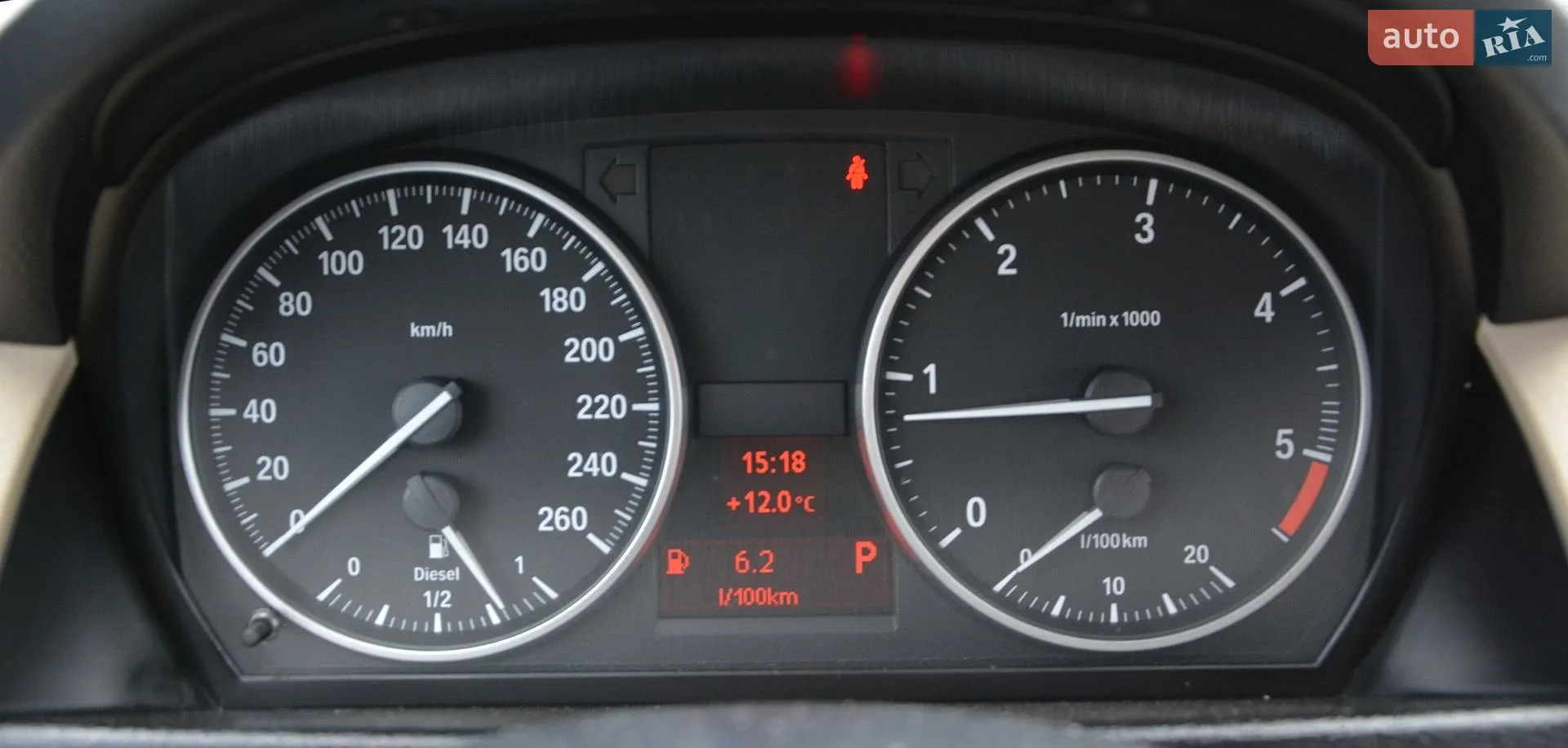 2012 BMW X1 - мініатюра 19