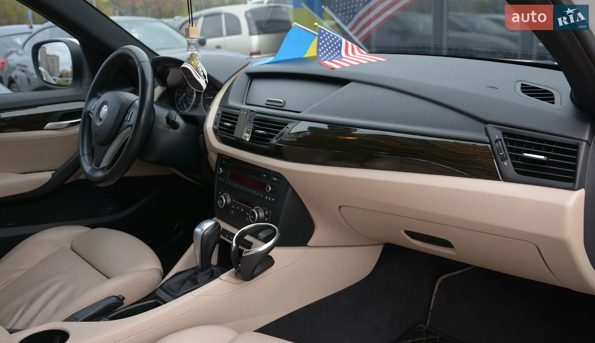 2012 BMW X1 - мініатюра 27