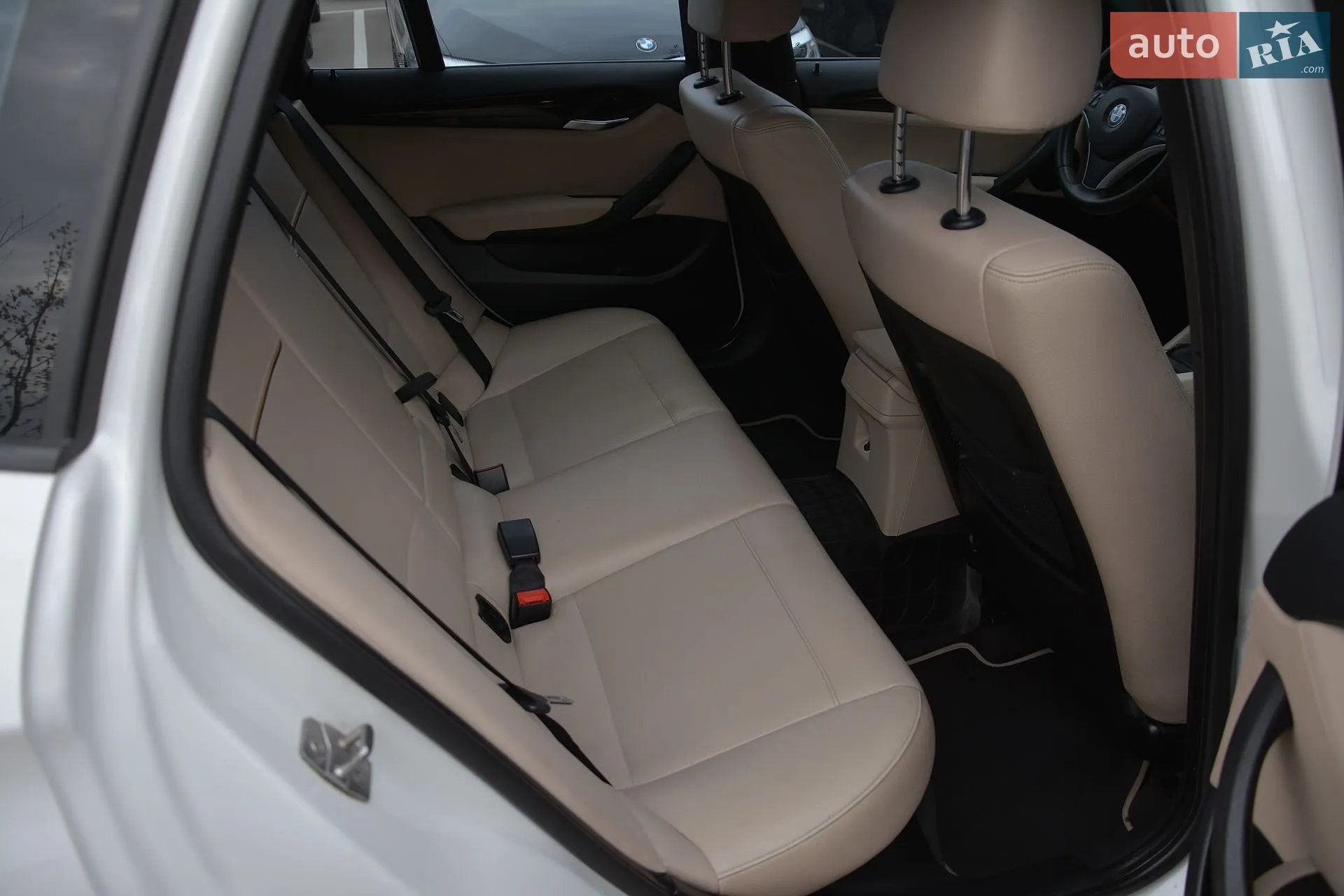 2012 BMW X1 - мініатюра 33