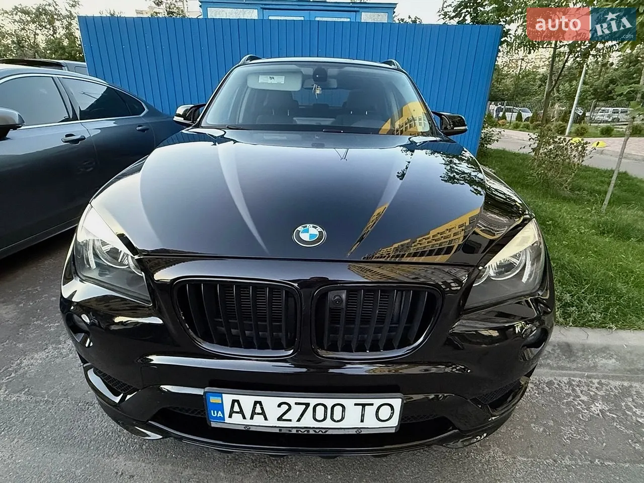 2014 BMW X1 - мініатюра 26