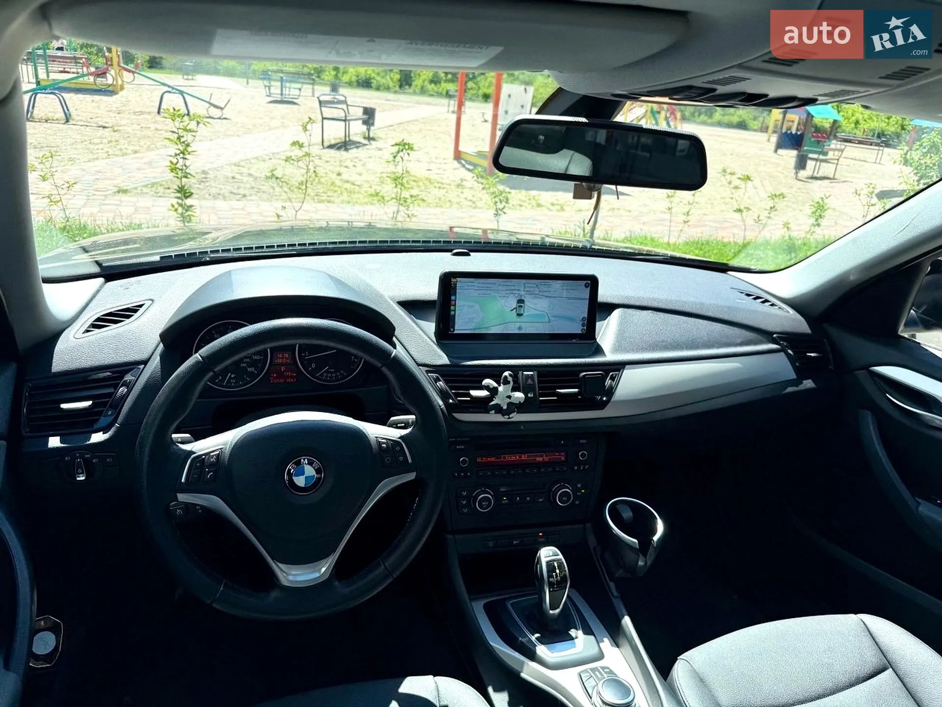 2014 BMW X1 - мініатюра 6