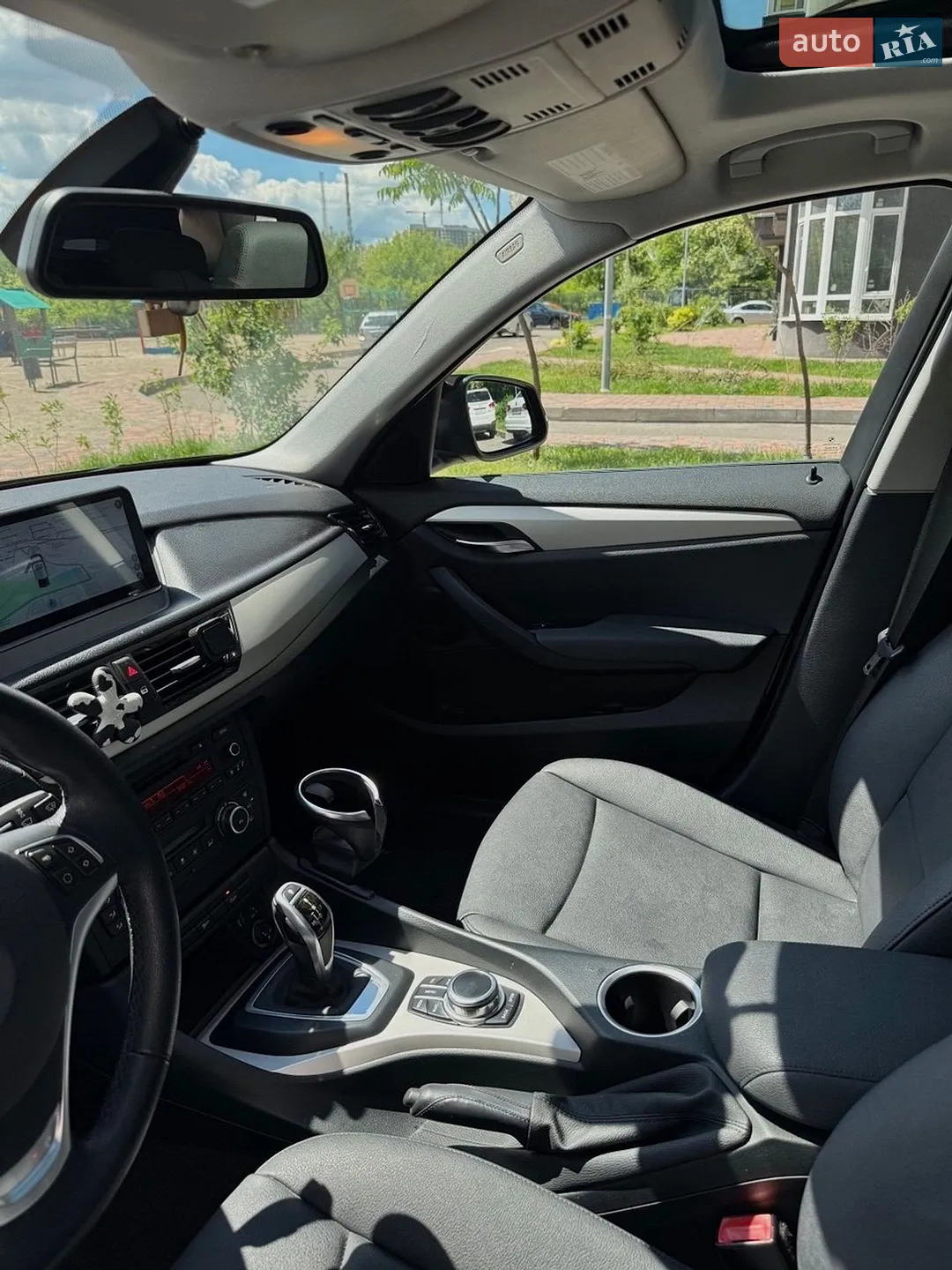 2014 BMW X1 - мініатюра 10
