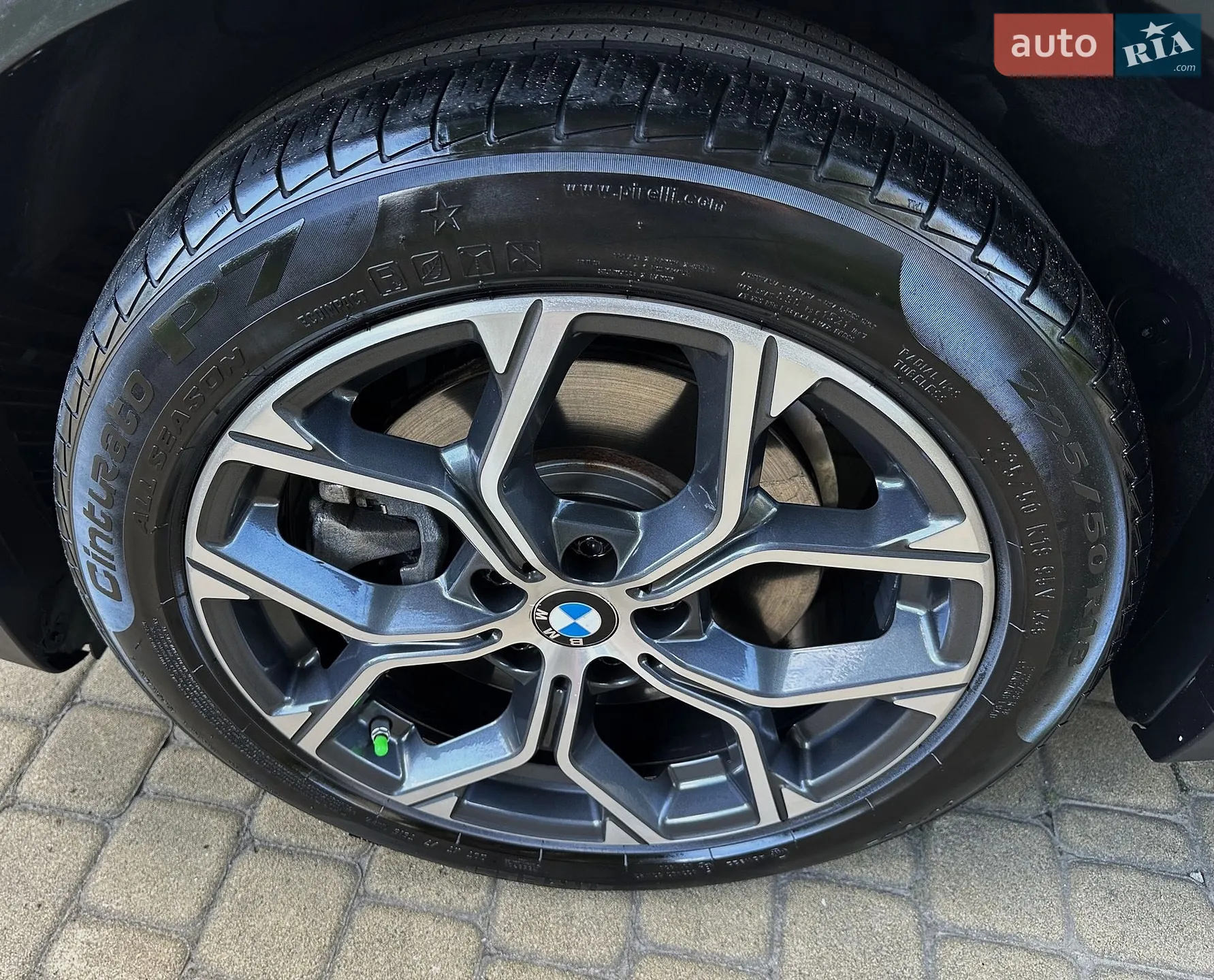 2020 BMW X1 - мініатюра 25