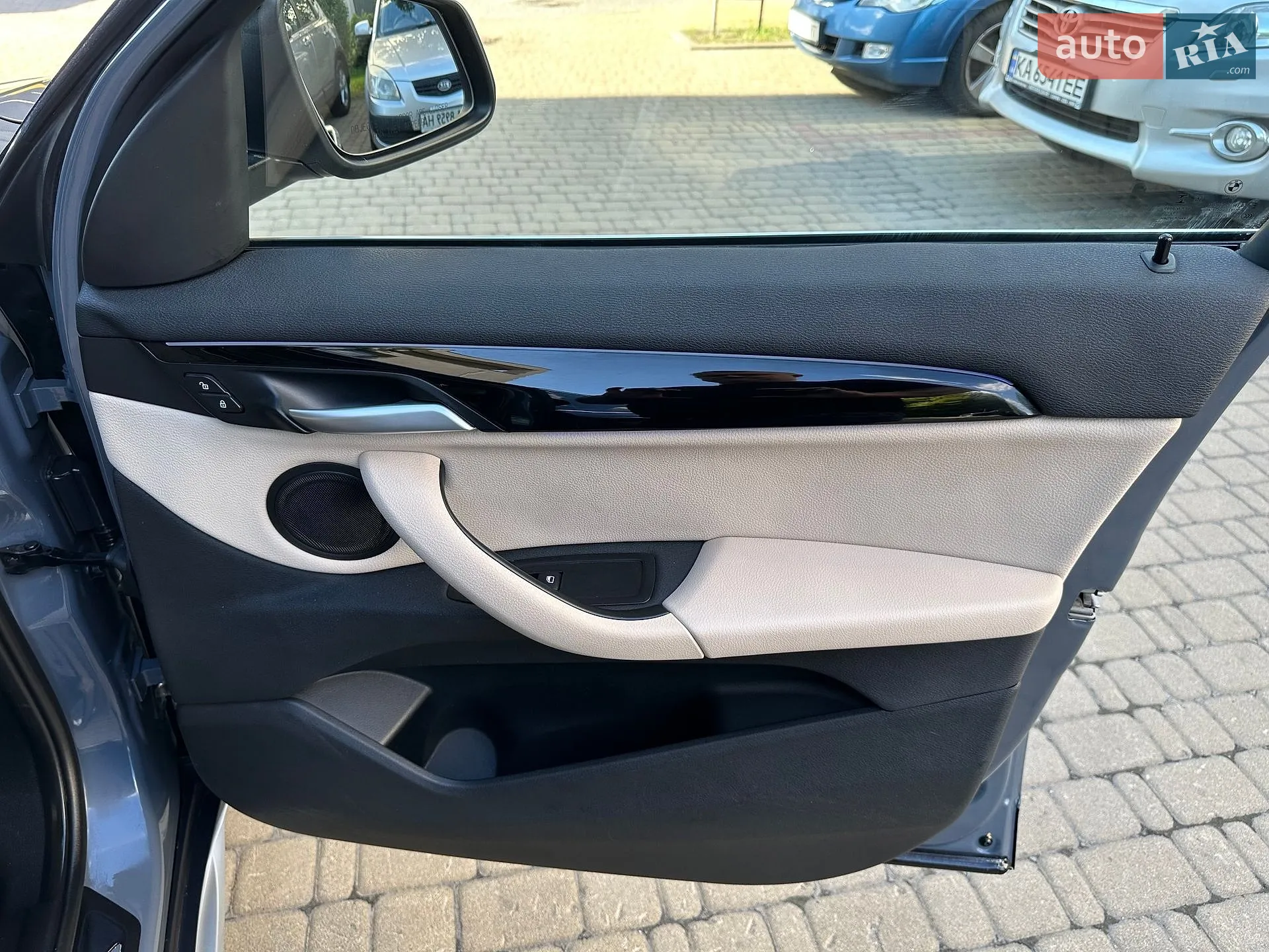 2020 BMW X1 - мініатюра 54