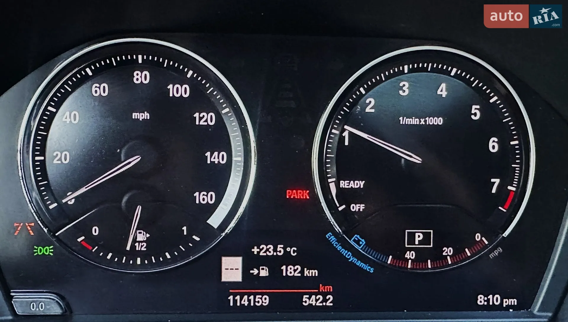 2020 BMW X1 - мініатюра 62