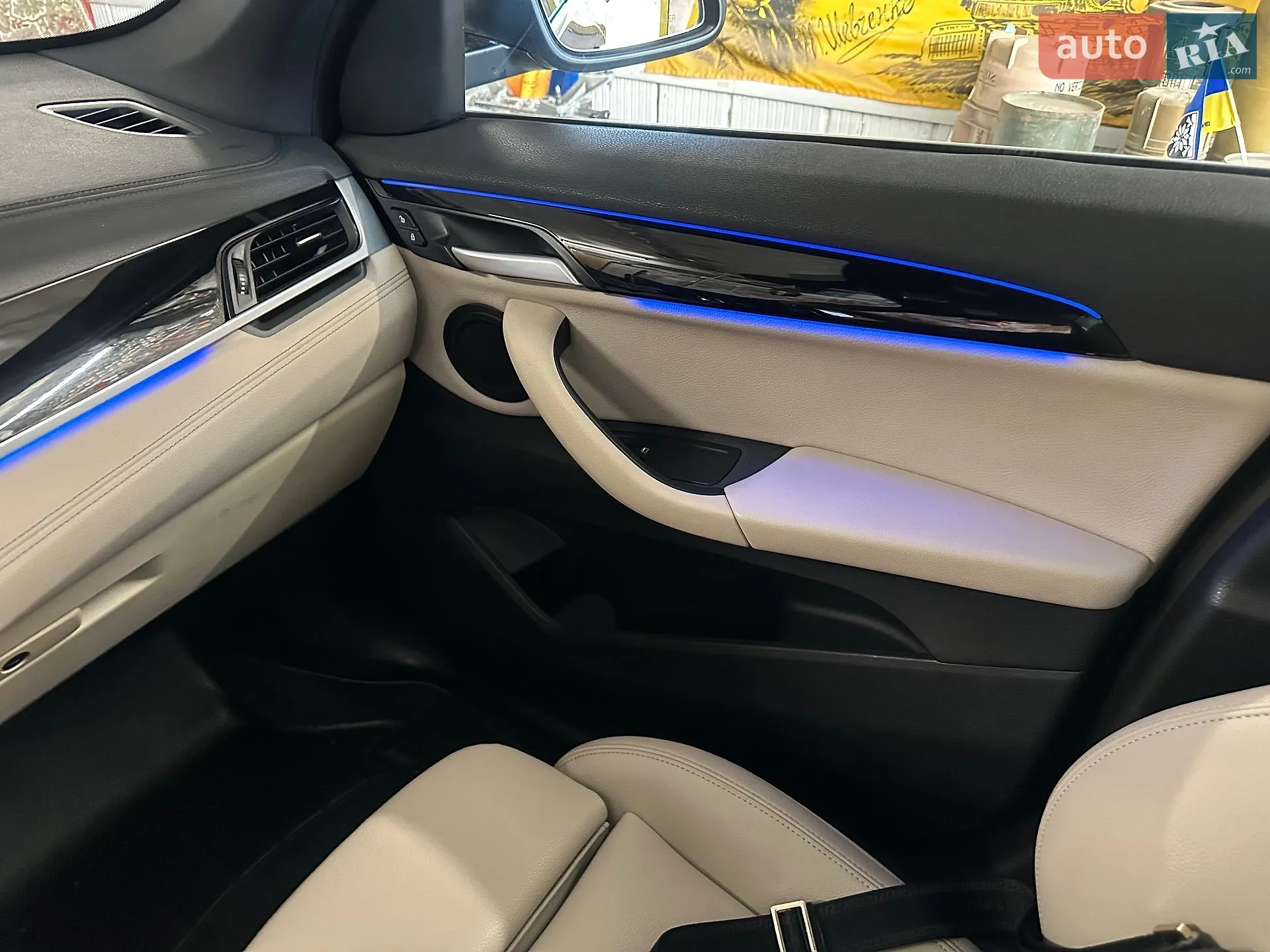 2020 BMW X1 - мініатюра 8