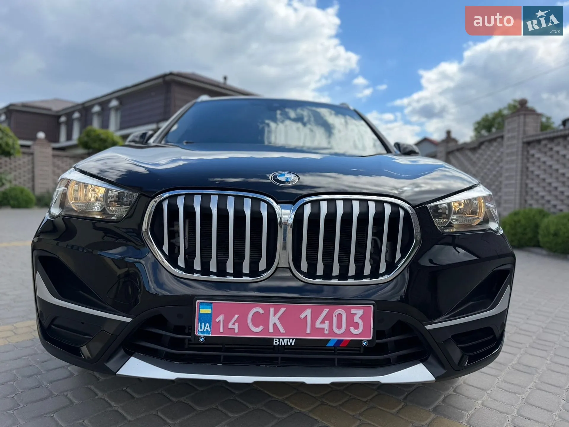 2020 BMW X1 - мініатюра 18